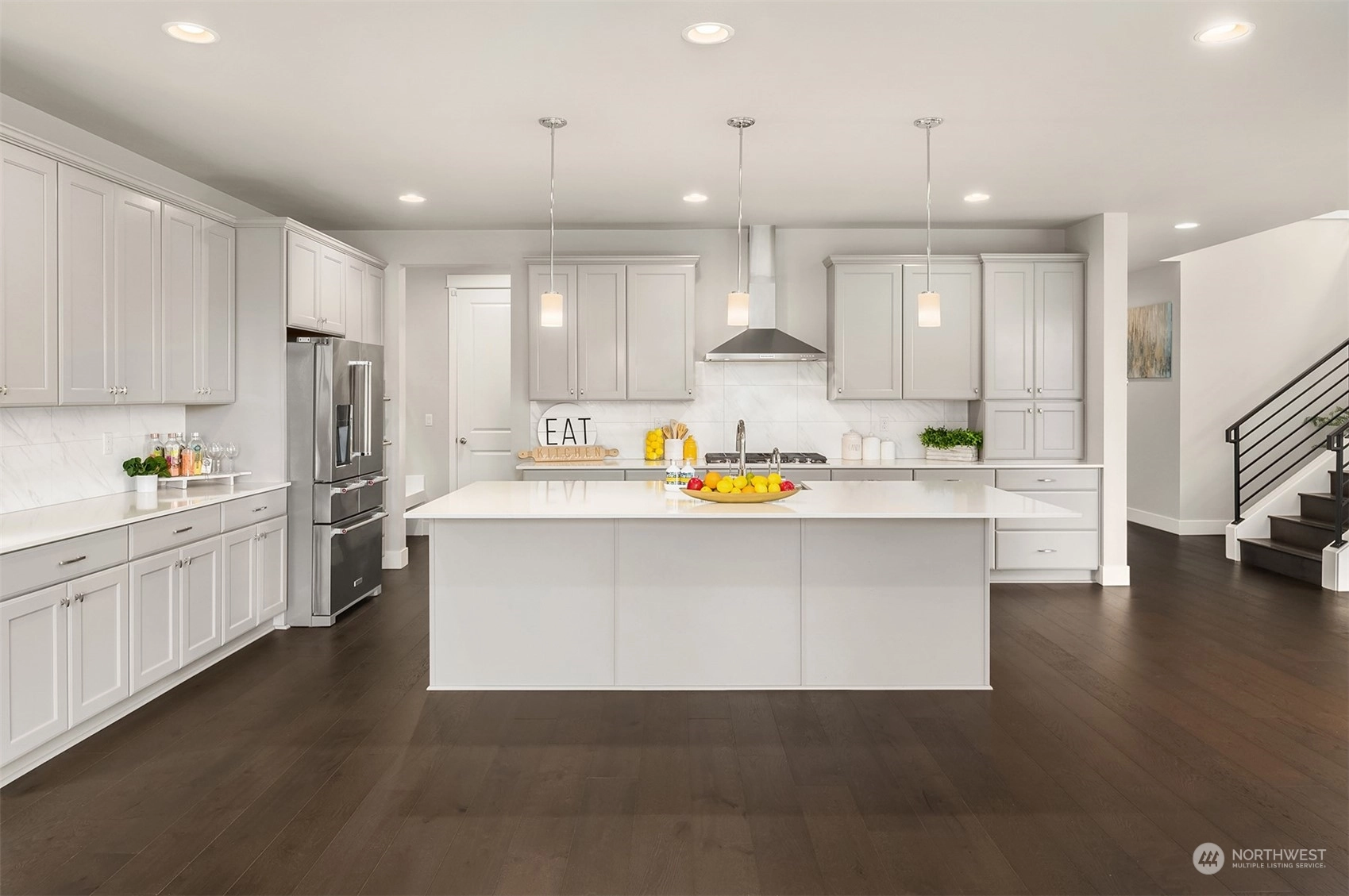 Overlook at Summit Park Homes For Sale in Overlook at Summit Park