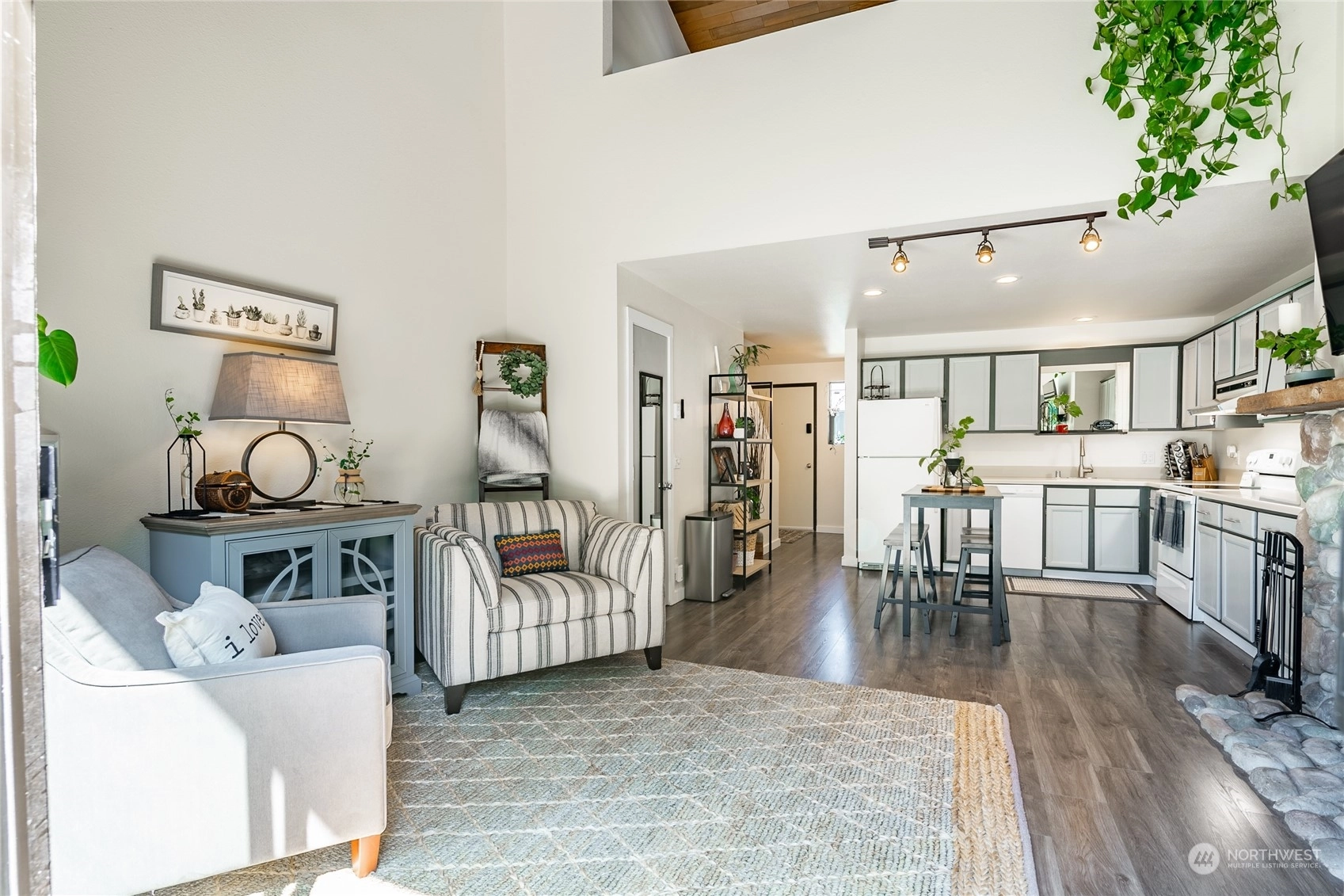 Jacob's Landing Condos For Sale at Jacob's Landing in Blaine, WA