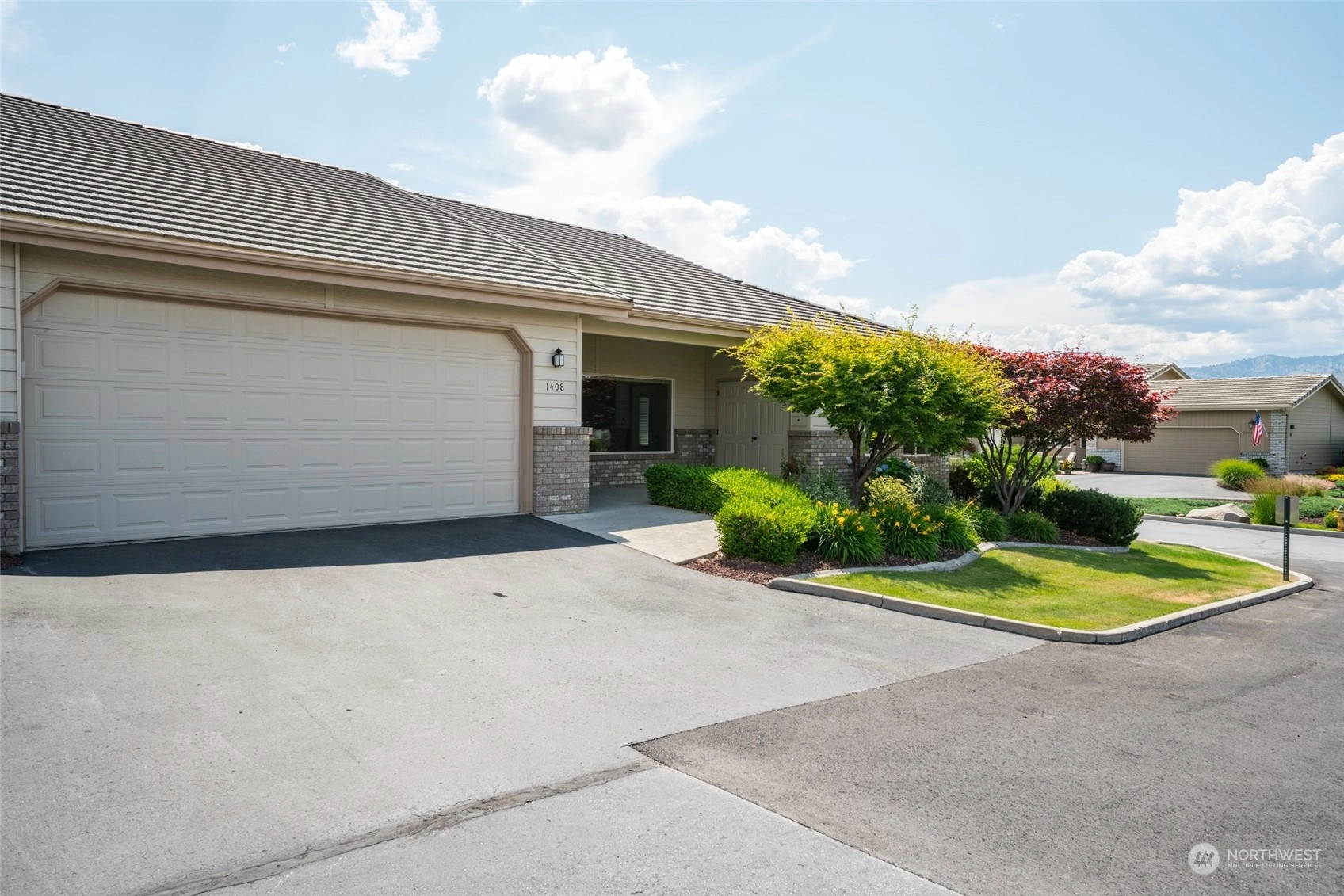 Stoneridge Condos For Sale at Stoneridge in East Wenatchee, WA Wicklund