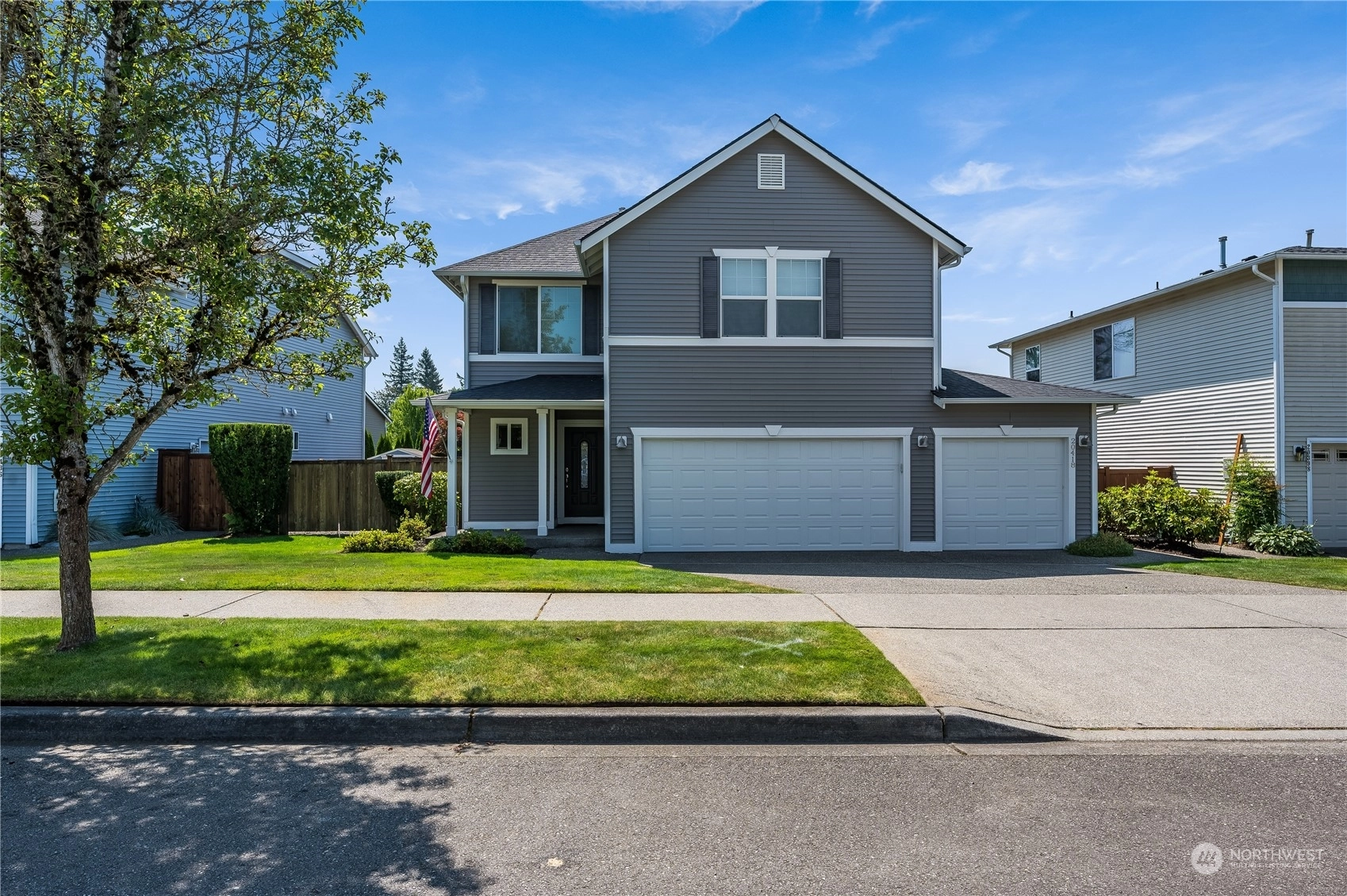 The Farm at Woods Creek Townhomes and Townhouses For Sale at The Farm