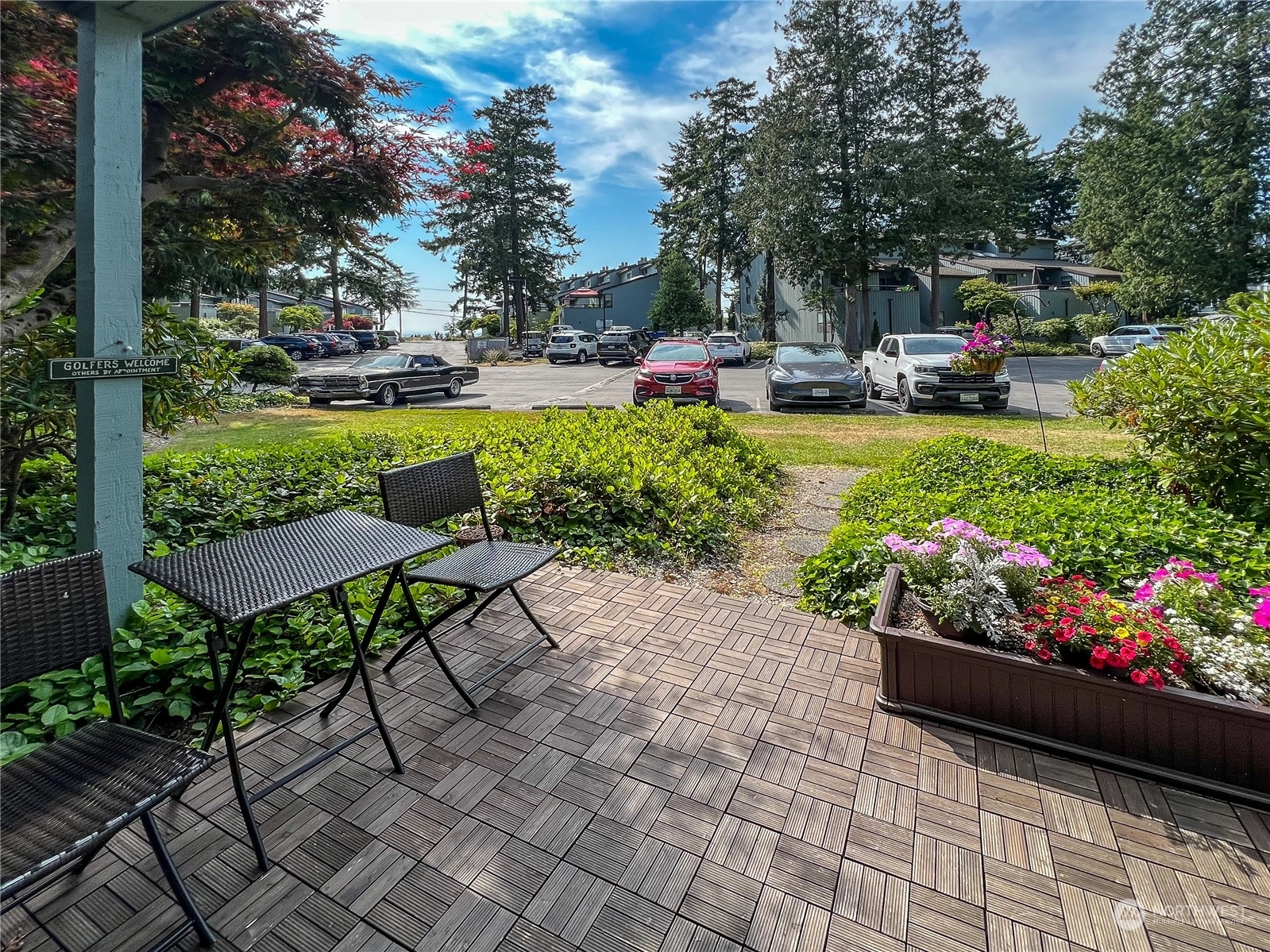 Jacob's Landing Condos For Sale at Jacob's Landing in Blaine, WA