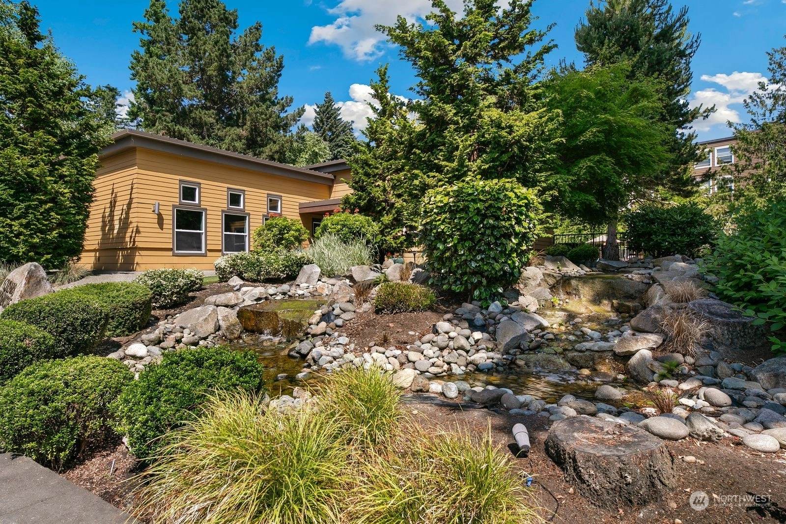 Sequoyah Condos For Sale at Sequoyah in Edmonds, WA Wicklund