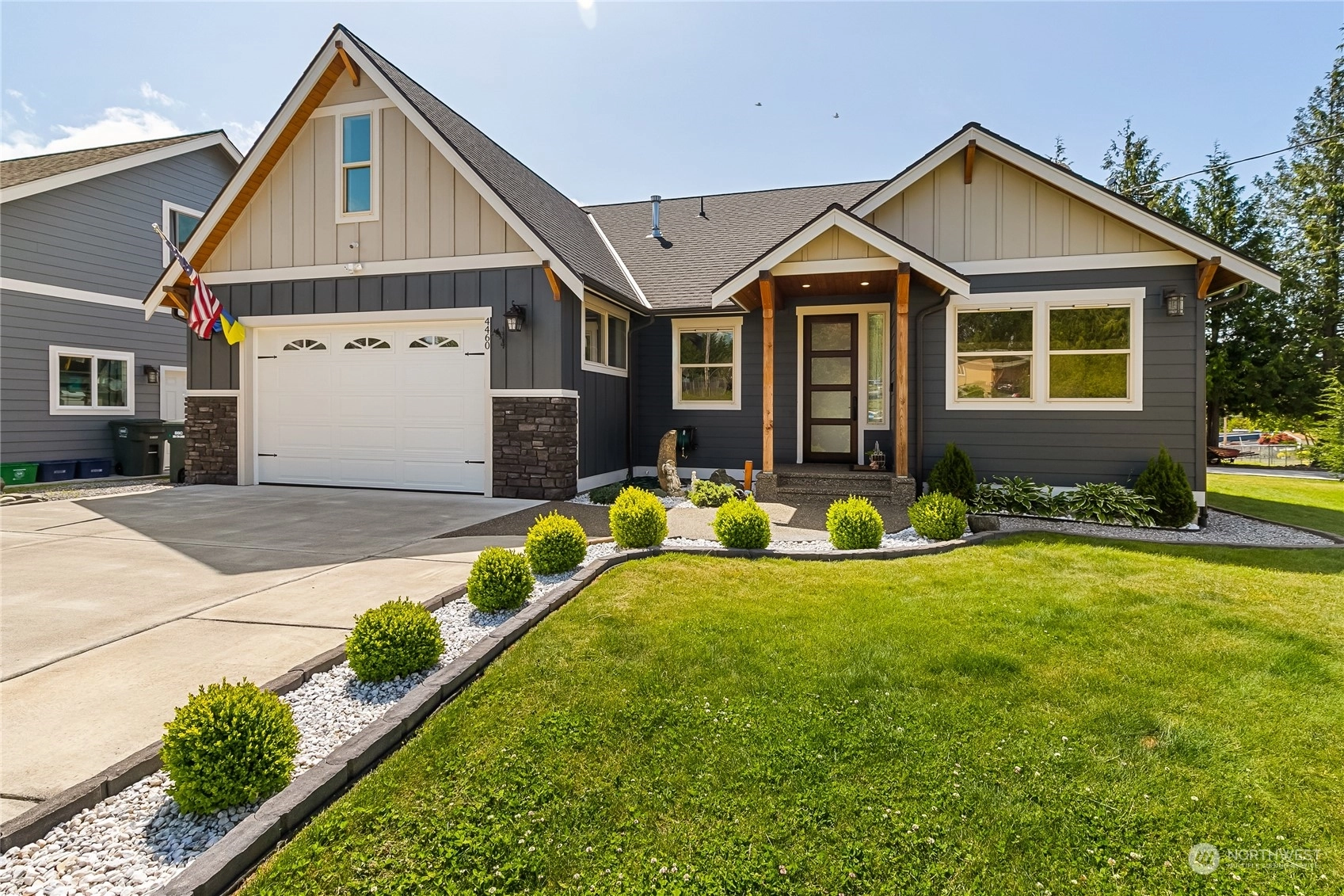 Sandy Point Heights Homes For Sale in Sandy Point Heights, Ferndale