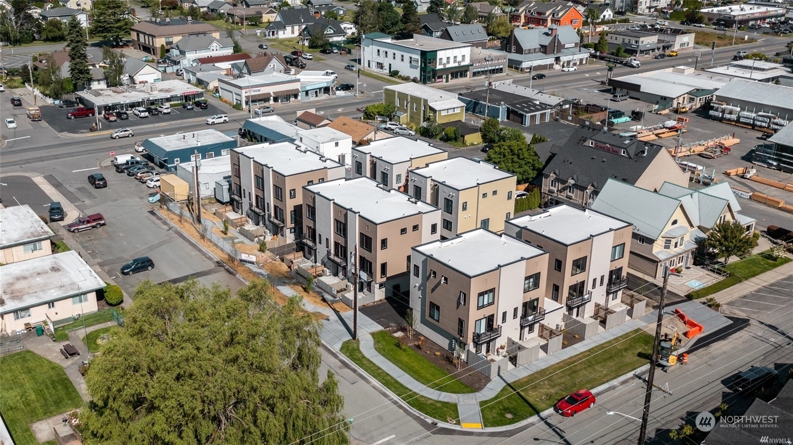 Elevation 31 Townhomes and Townhouses For Sale at Elevation 31 in