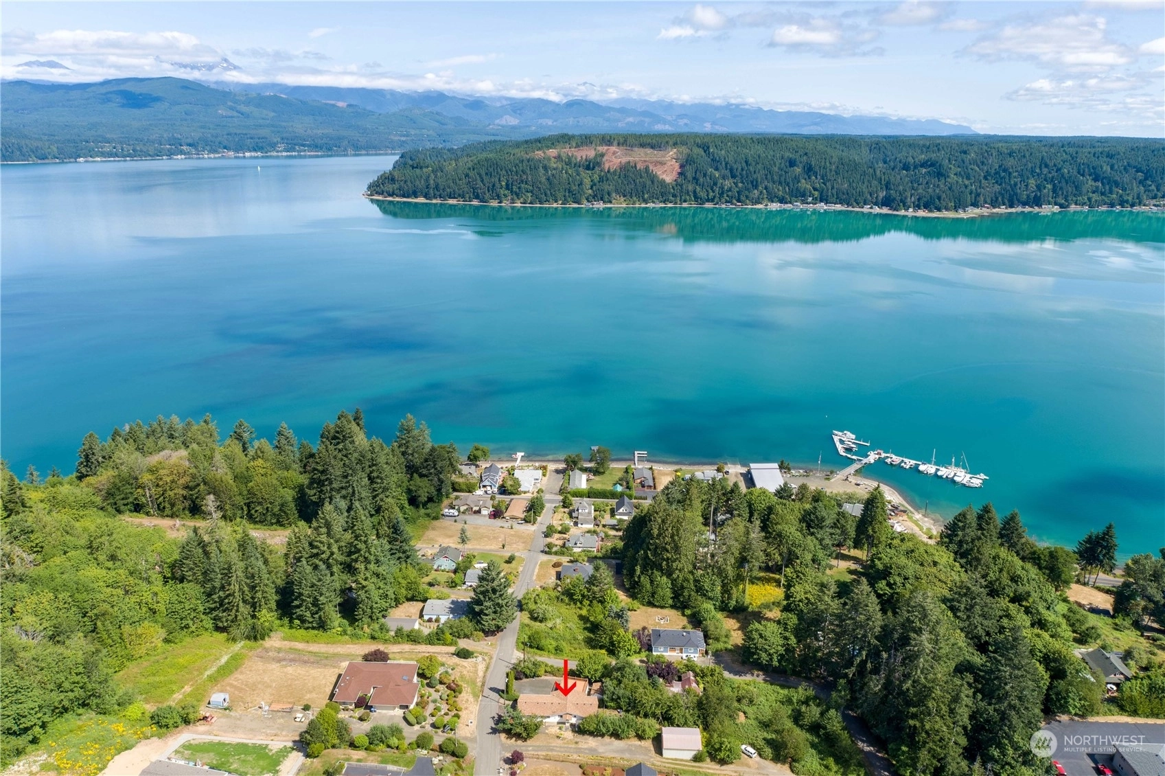 Union, WA Homes For Sale & Real Estate Wicklund