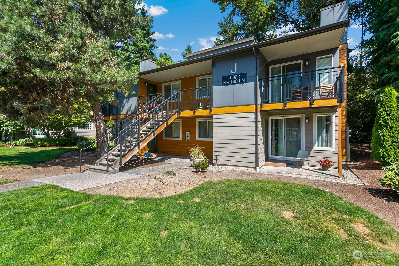 Serenity at Juanita Condos For Sale at Serenity at Juanita in Bothell