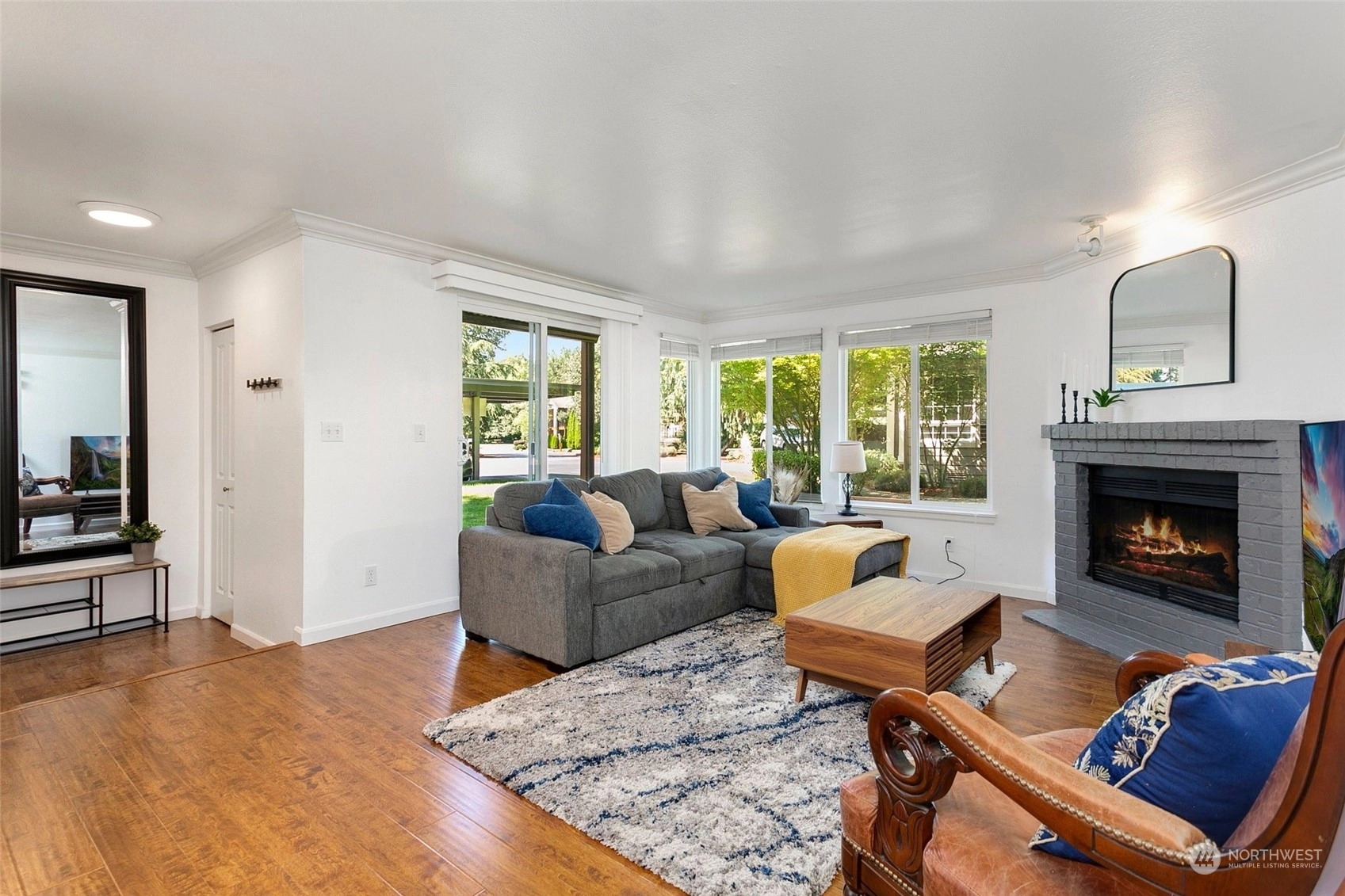 Serenity at Juanita Condos For Sale at Serenity at Juanita in Bothell, WA Wicklund