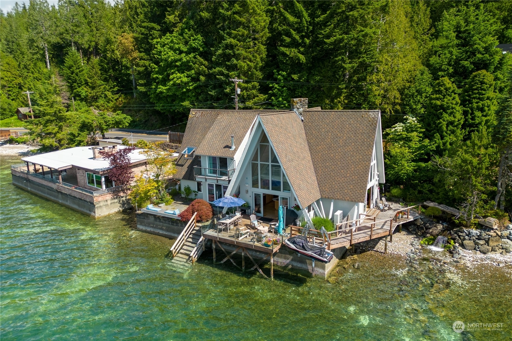 Union, WA Homes For Sale & Real Estate Wicklund