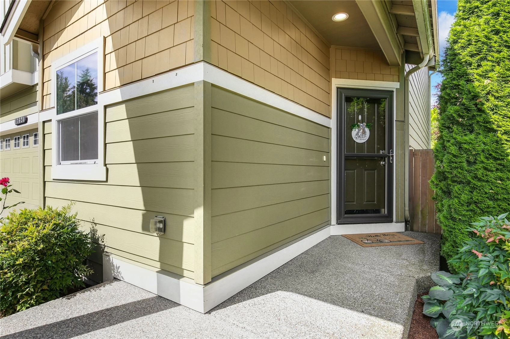 Kensington Park Townhomes and Townhouses For Sale at Kensington Park in Bothell, WA Wicklund