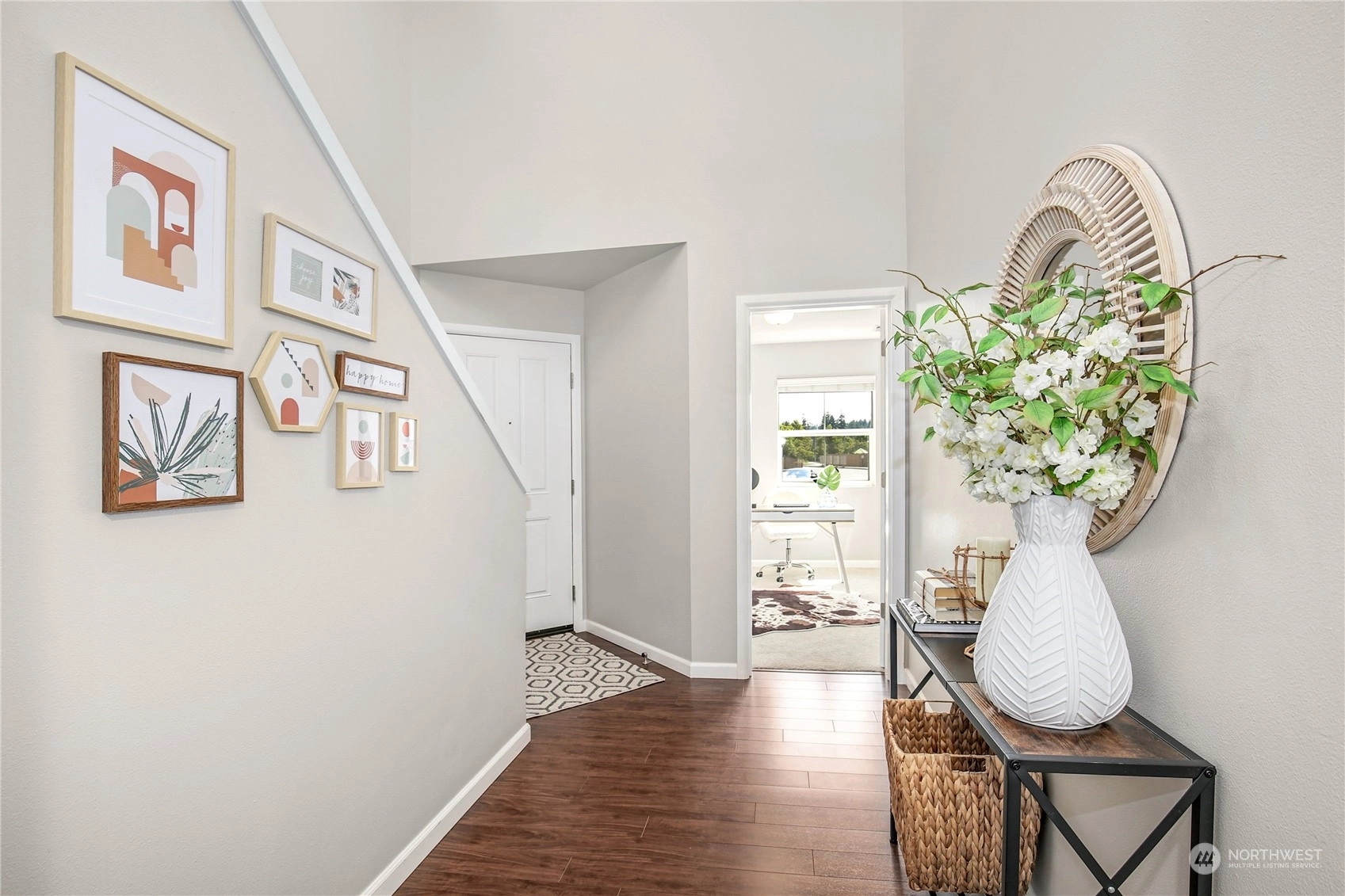 Kensington Park Townhomes and Townhouses For Sale at Kensington Park in Bothell, WA Wicklund