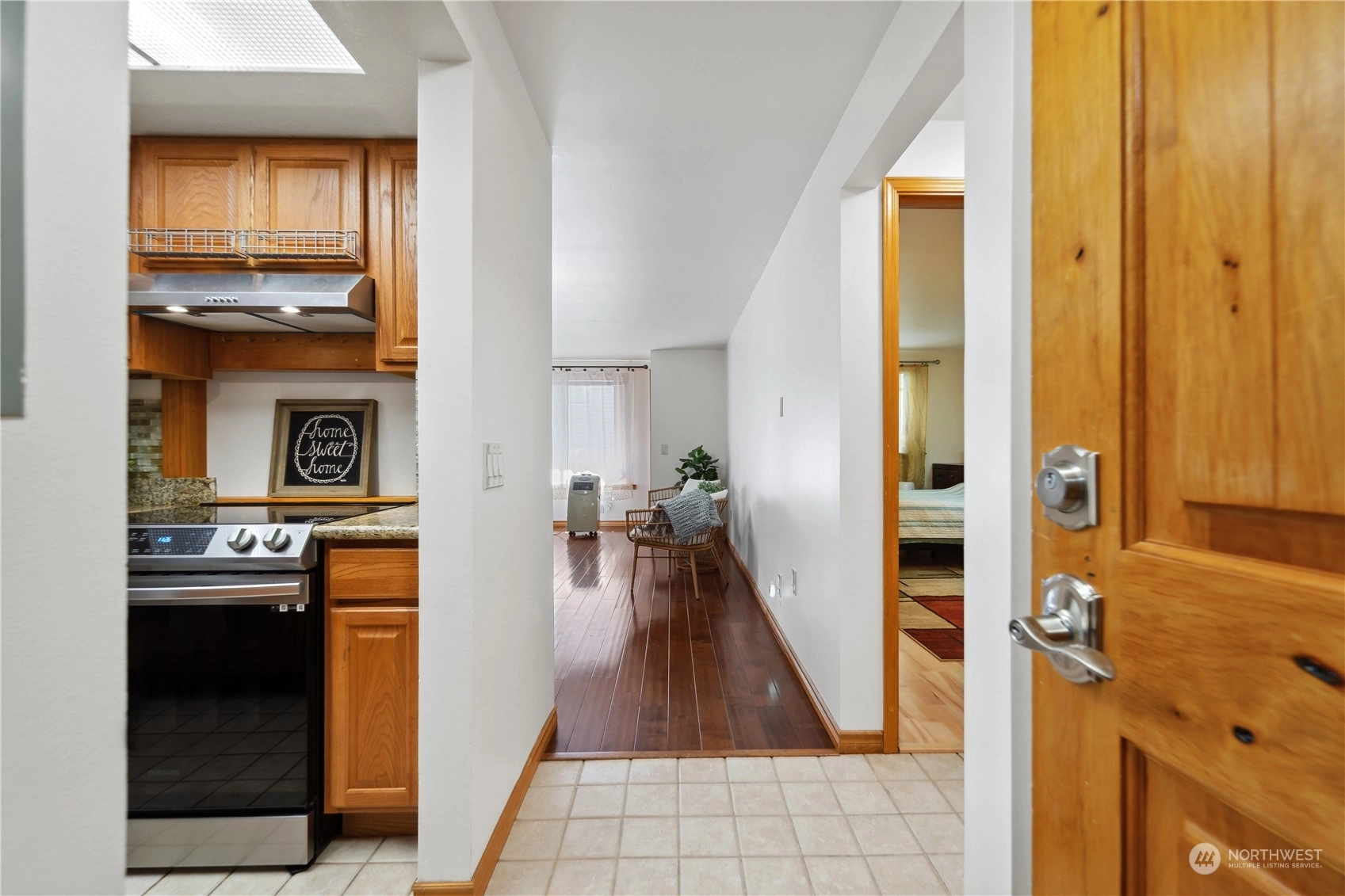 Holly Gardens Condos For Sale at Holly Gardens in Everett, WA Wicklund