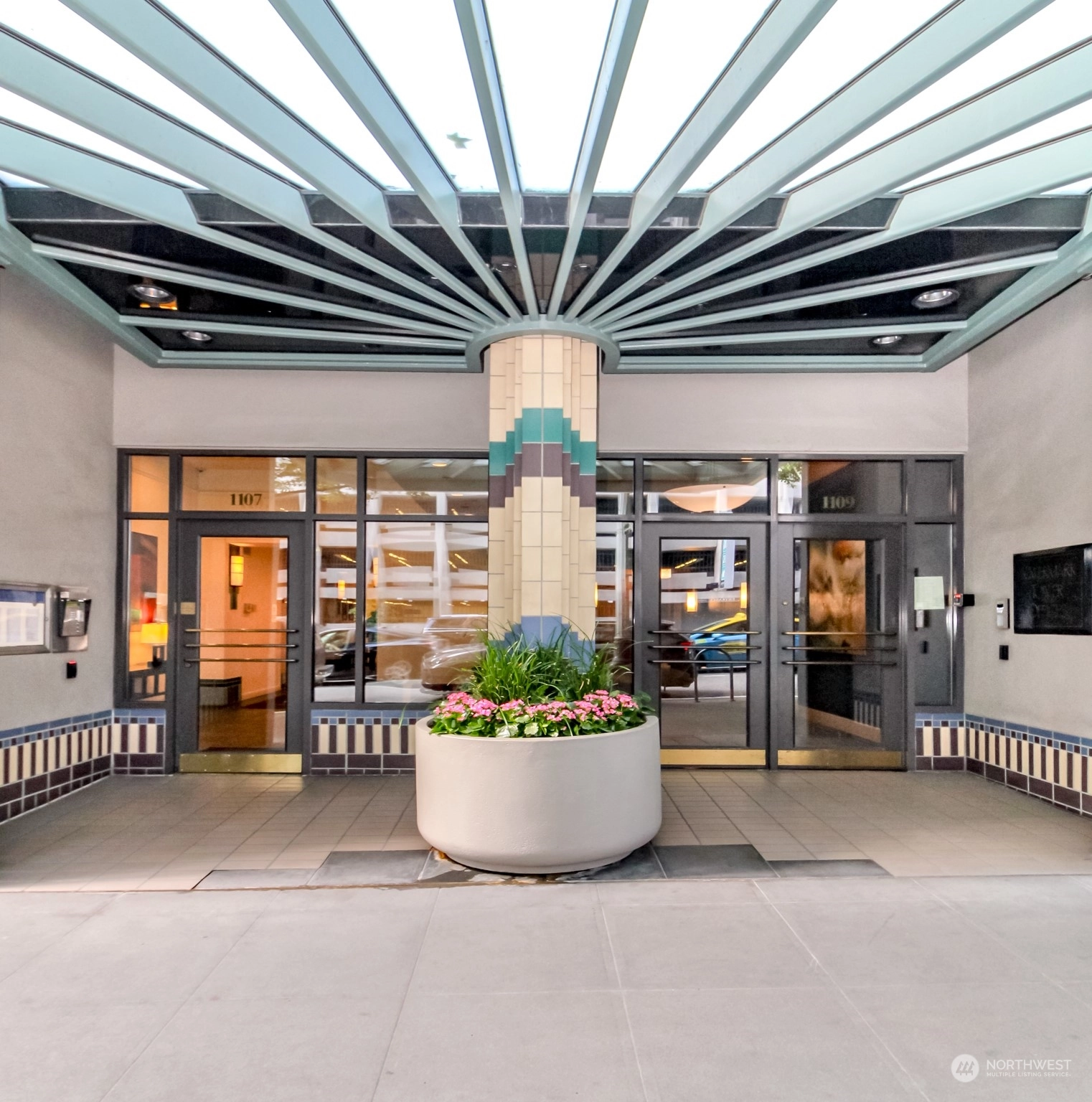 Watermark Tower Condos For Sale at Watermark Tower in Seattle, WA