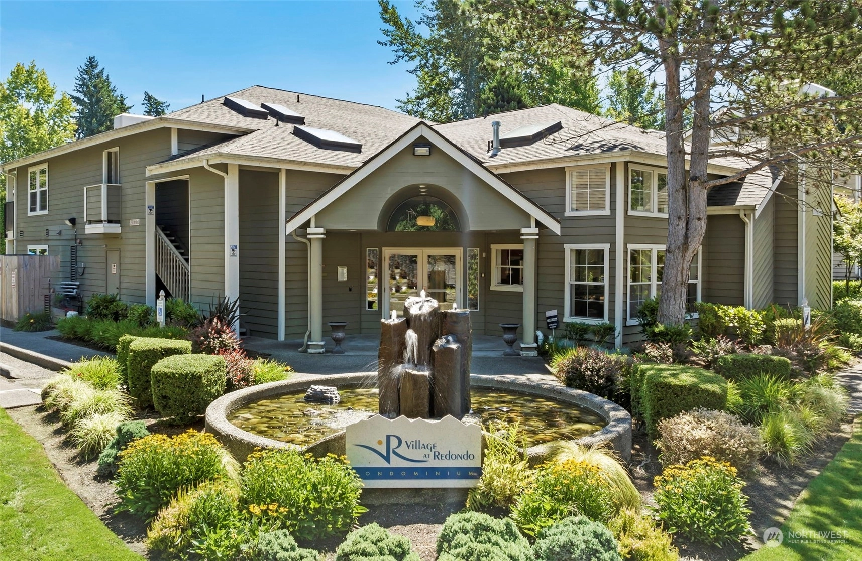 Village at Redondo Condos For Sale at Village at Redondo in Federal