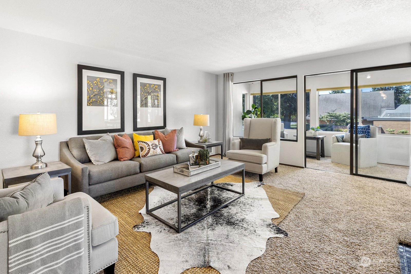 Marquis Condos For Sale at Marquis in Seattle, WA Wicklund