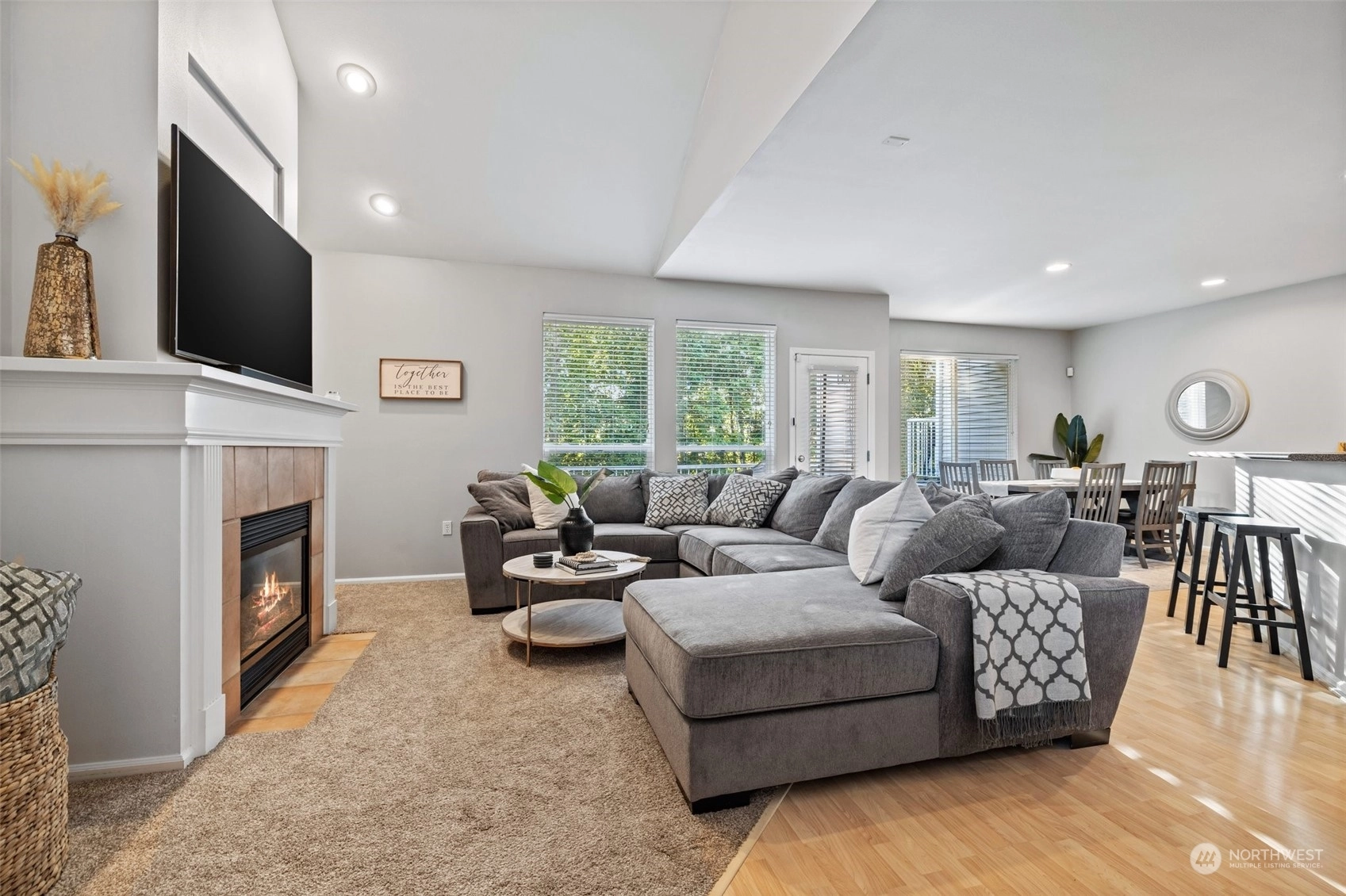 Ashburn Condos For Sale at Ashburn in Renton, WA Wicklund