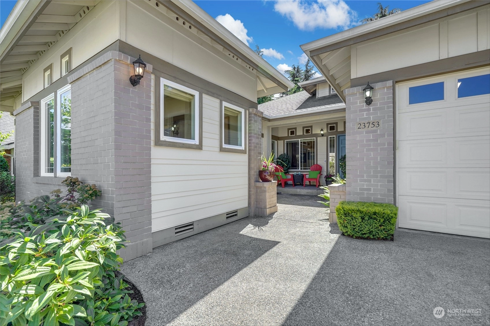 Trilogy at Redmond Ridge Homes For Sale in Trilogy at Redmond Ridge