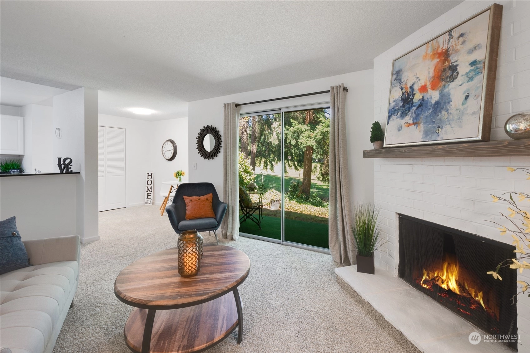 Fairway Greens Condos For Sale at Fairway Greens in Renton, WA Wicklund