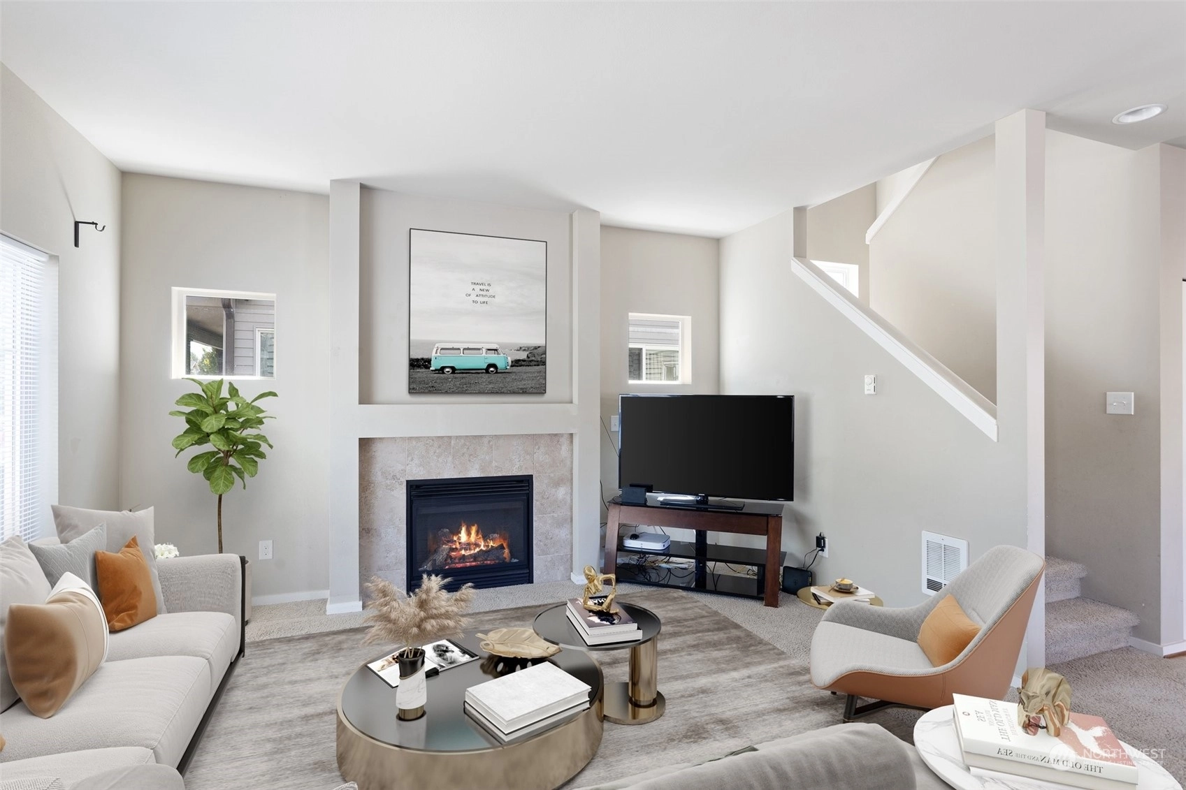 Monterey Park Homes For Sale in Monterey Park, Auburn, WA Wicklund