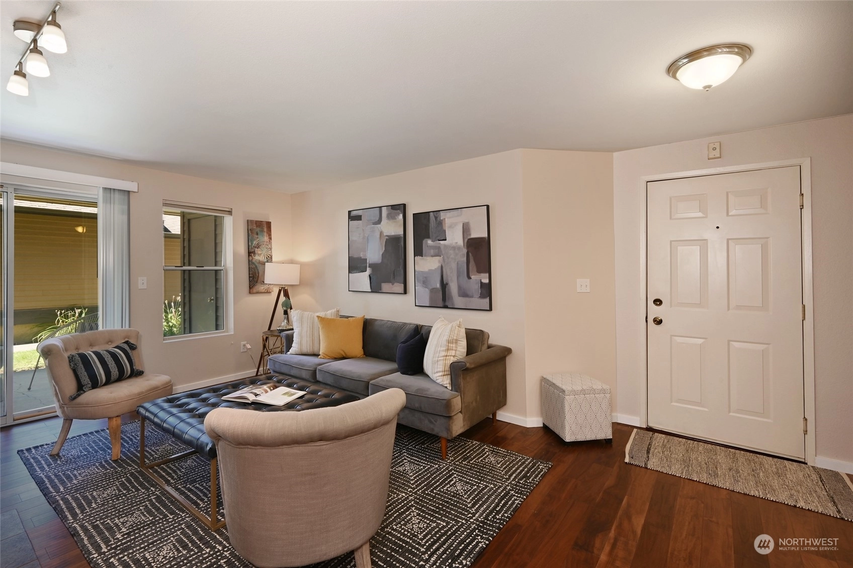 Coal Creek Park Condos For Sale at Coal Creek Park in Newcastle, WA