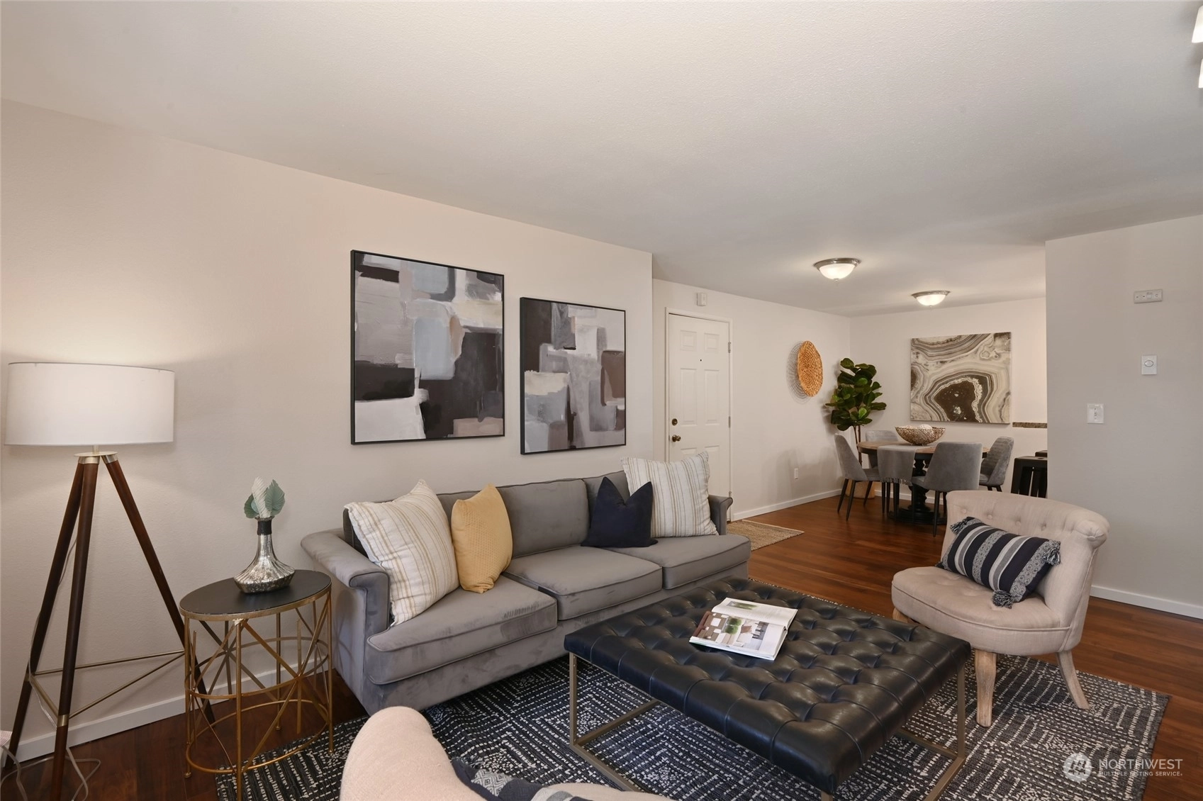 Coal Creek Park Condos For Sale at Coal Creek Park in Newcastle, WA