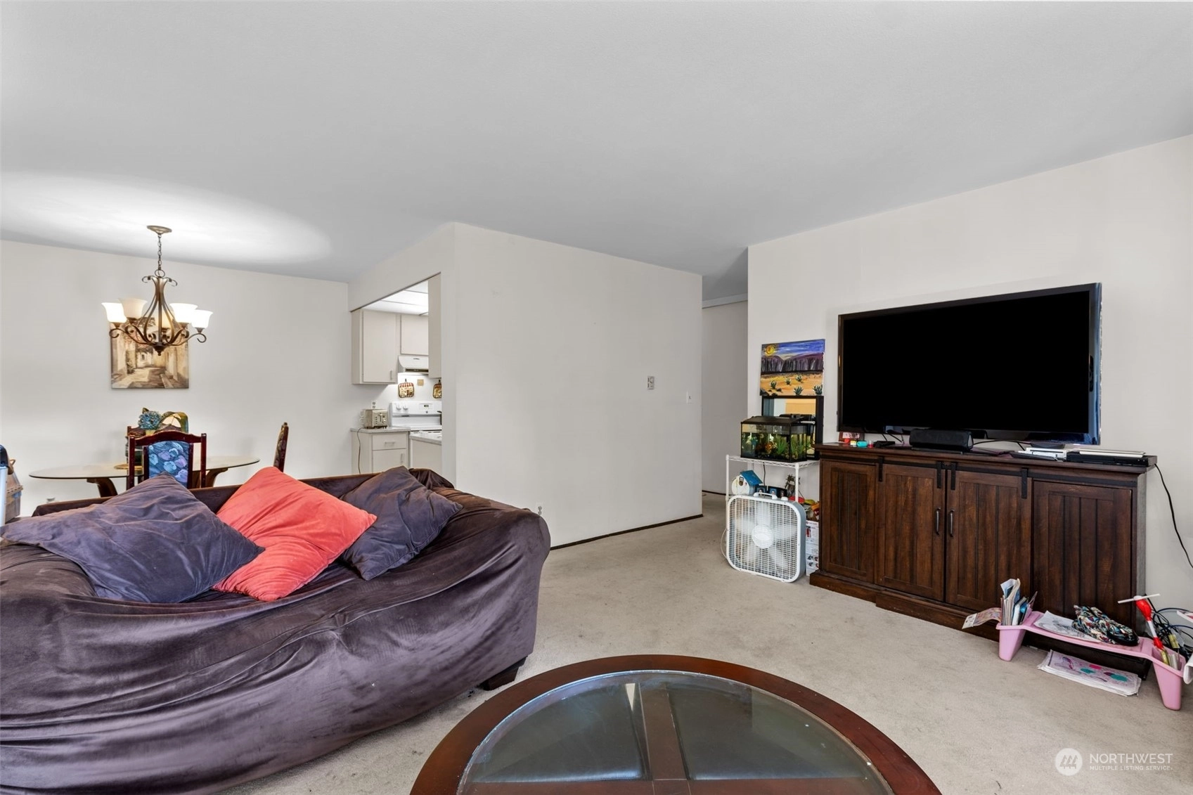 Bitter Lake Village Condos For Sale at Bitter Lake Village in Seattle