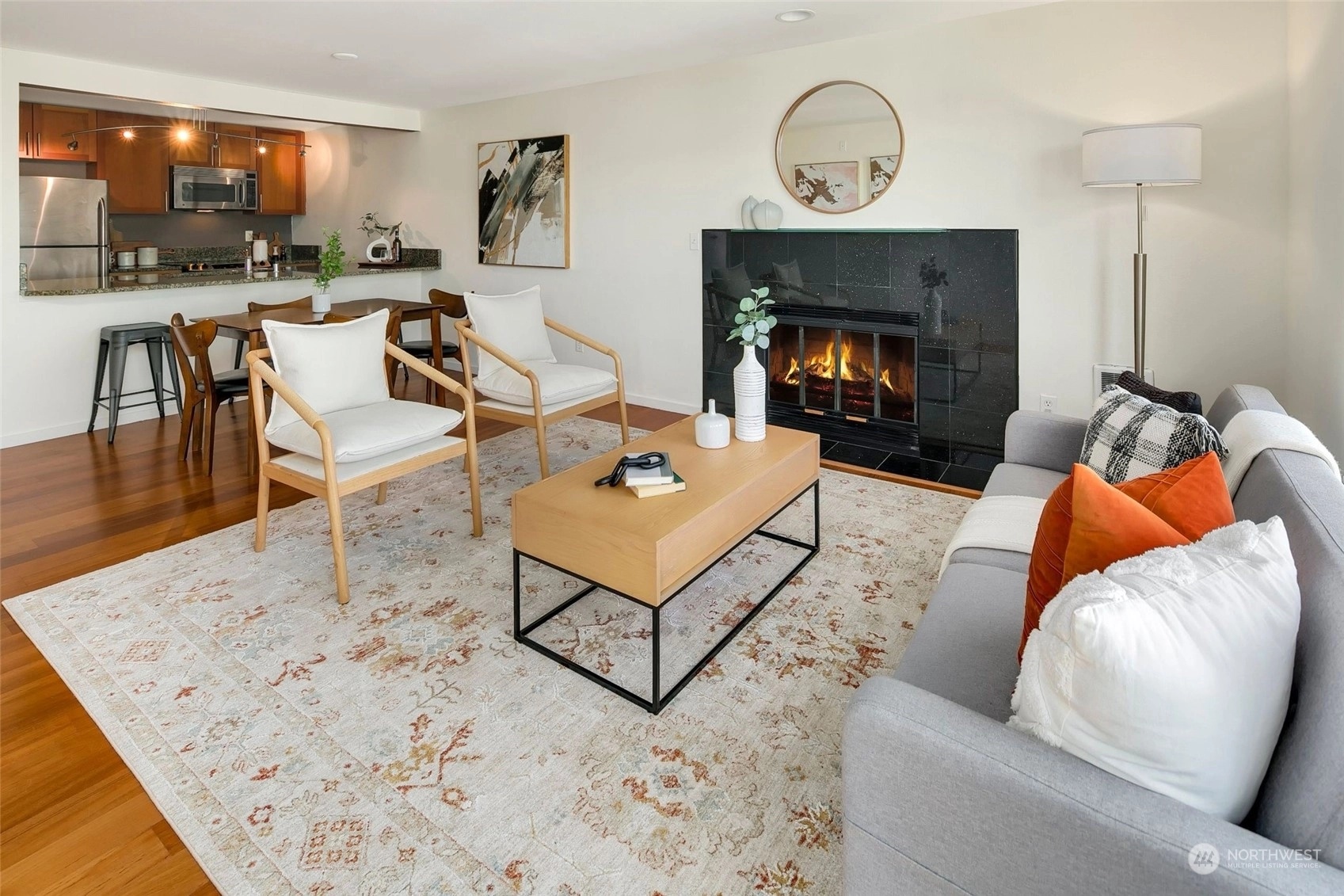 Dexter Place Condos For Sale at Dexter Place in Seattle, WA Wicklund