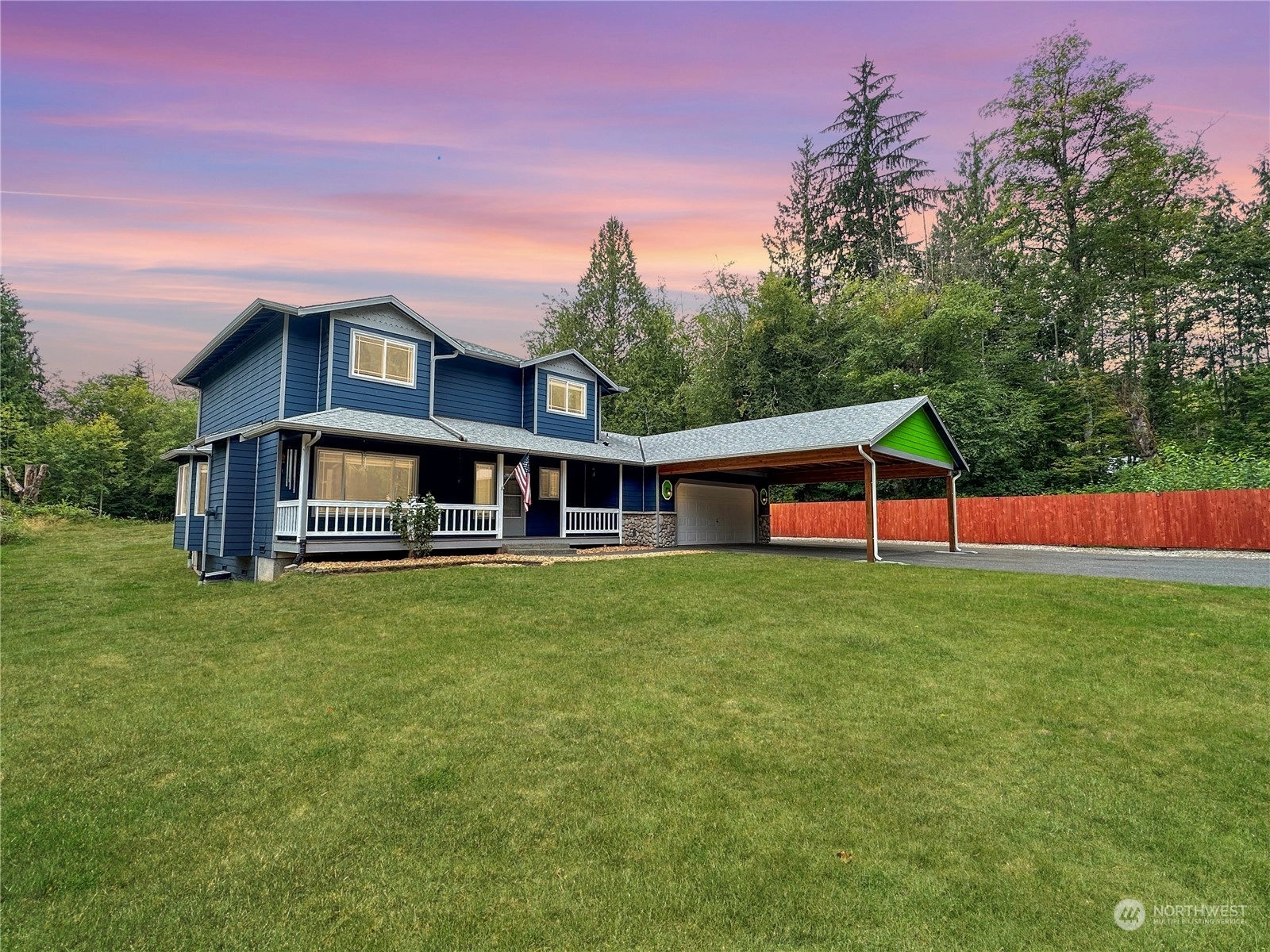 Frontier Airpark Homes For Sale in Frontier Airpark, Lake Stevens, WA