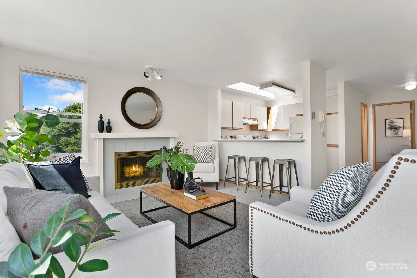 Andrew House Condos For Sale at Andrew House in Burien, WA Wicklund