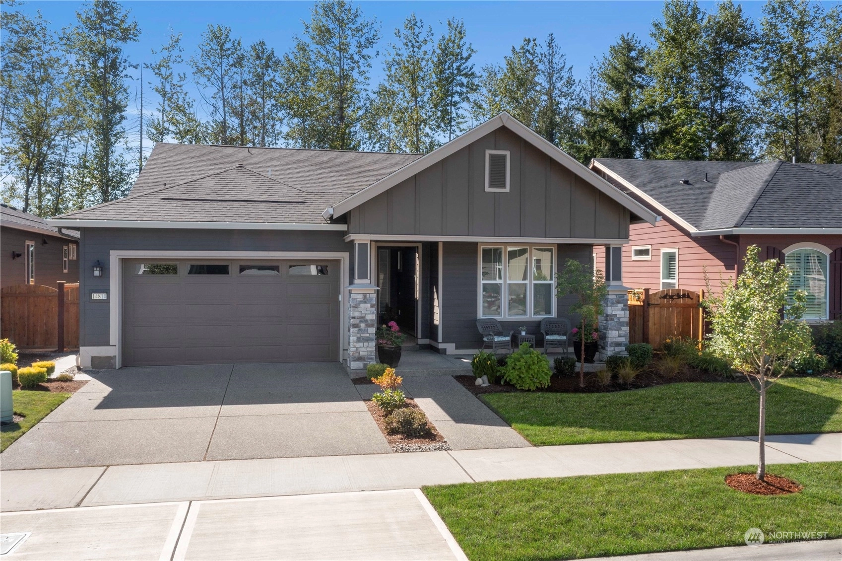 Trilogy at Tehaleh Homes For Sale in Trilogy at Tehaleh, Bonney Lake