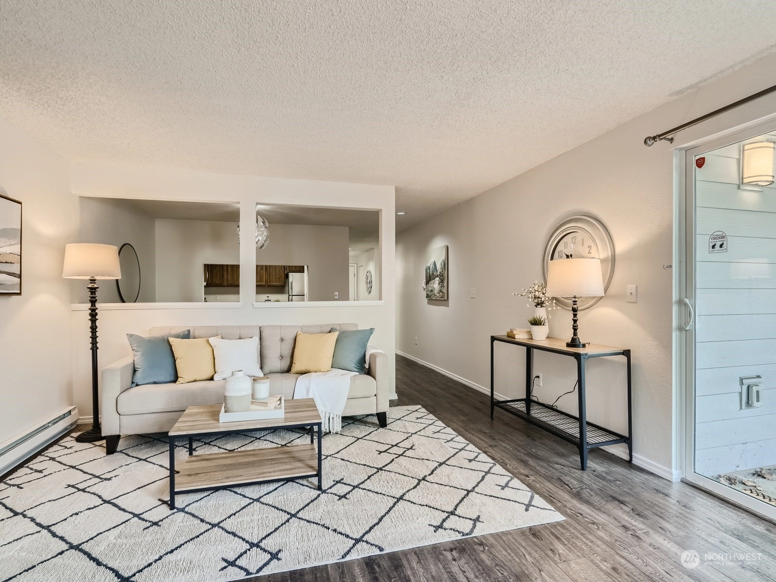 Vantage Point Condos For Sale at Vantage Point in Renton, WA Wicklund