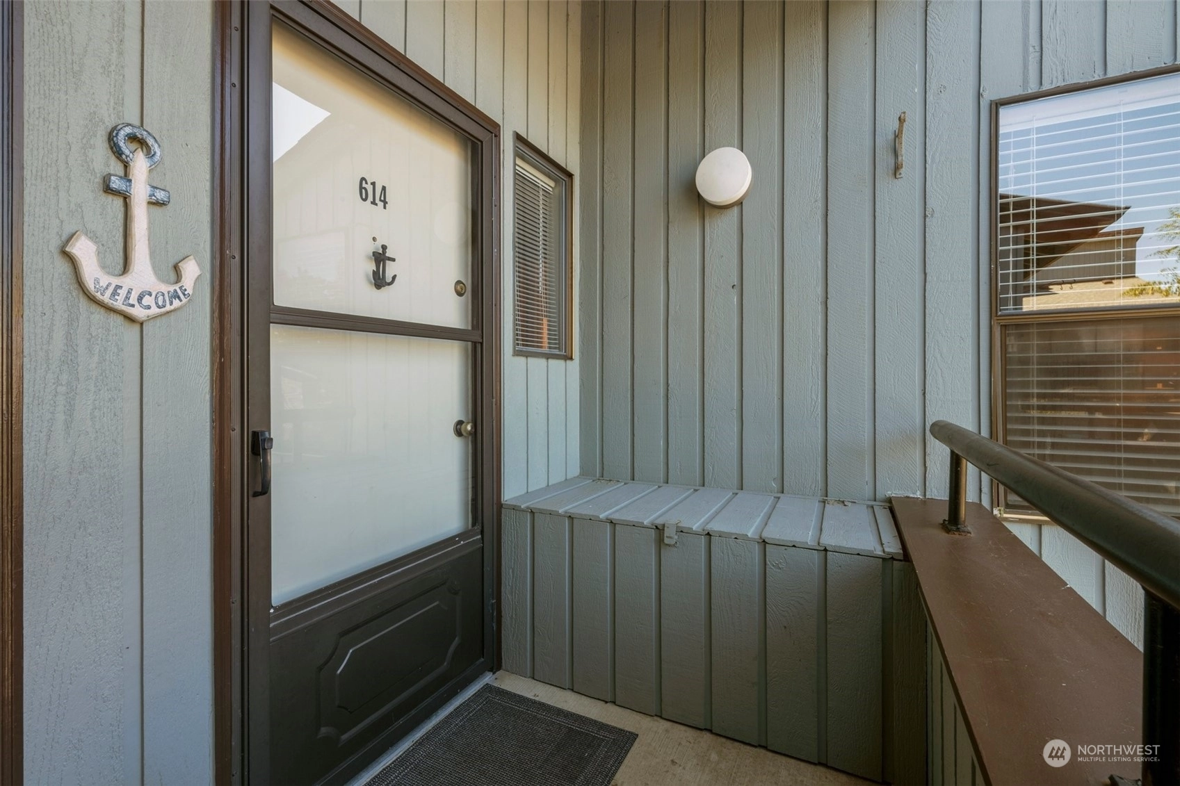 Jacob's Landing Condos For Sale at Jacob's Landing in Blaine, WA