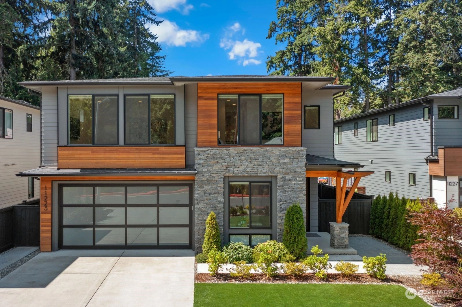 The Bridges Homes For Sale in The Bridges, Kirkland, WA Wicklund