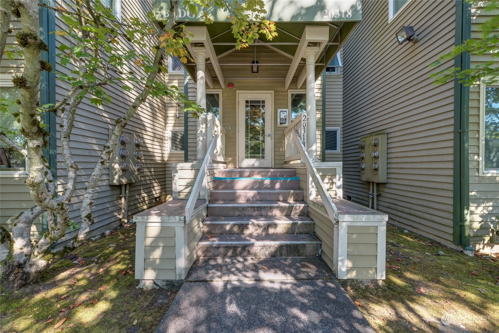 The Park at North Creek Condos For Sale at The Park at North Creek in