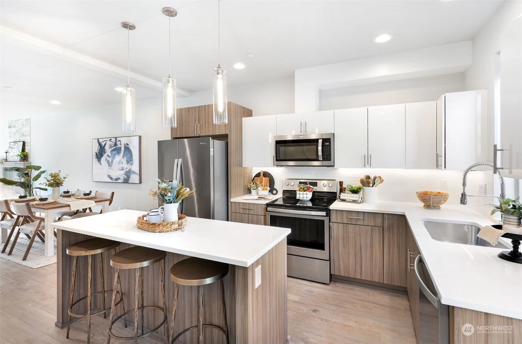 Esperance Homes For Sale in Esperance, Edmonds, WA Wicklund