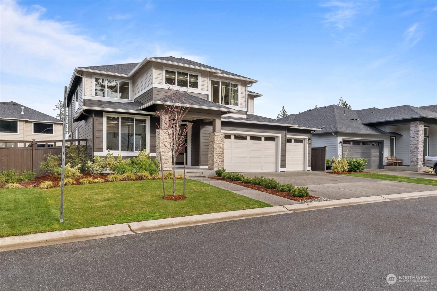 Eldon Trails at McCormick Homes For Sale in Eldon Trails at McCormick