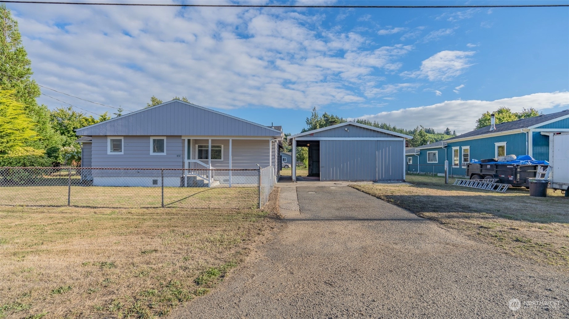 Raymond, WA Homes For Sale & Real Estate Wicklund