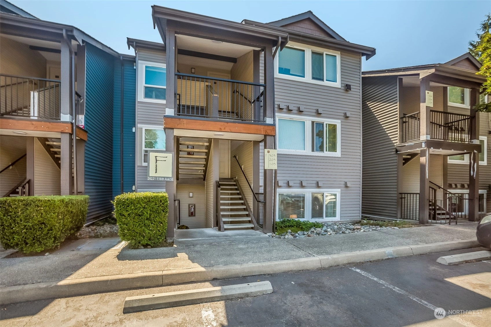 Aspen Grove Condos For Sale at Aspen Grove in Kent, WA Wicklund