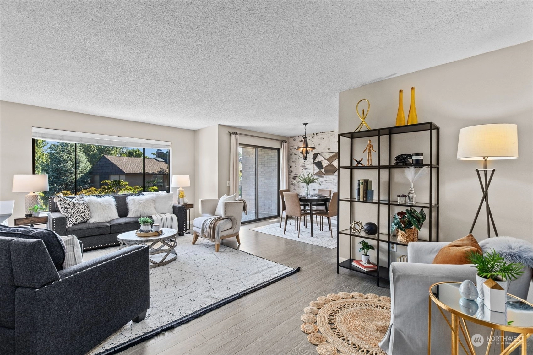 Glen Acres Condos For Sale at Glen Acres in Seattle, WA Wicklund