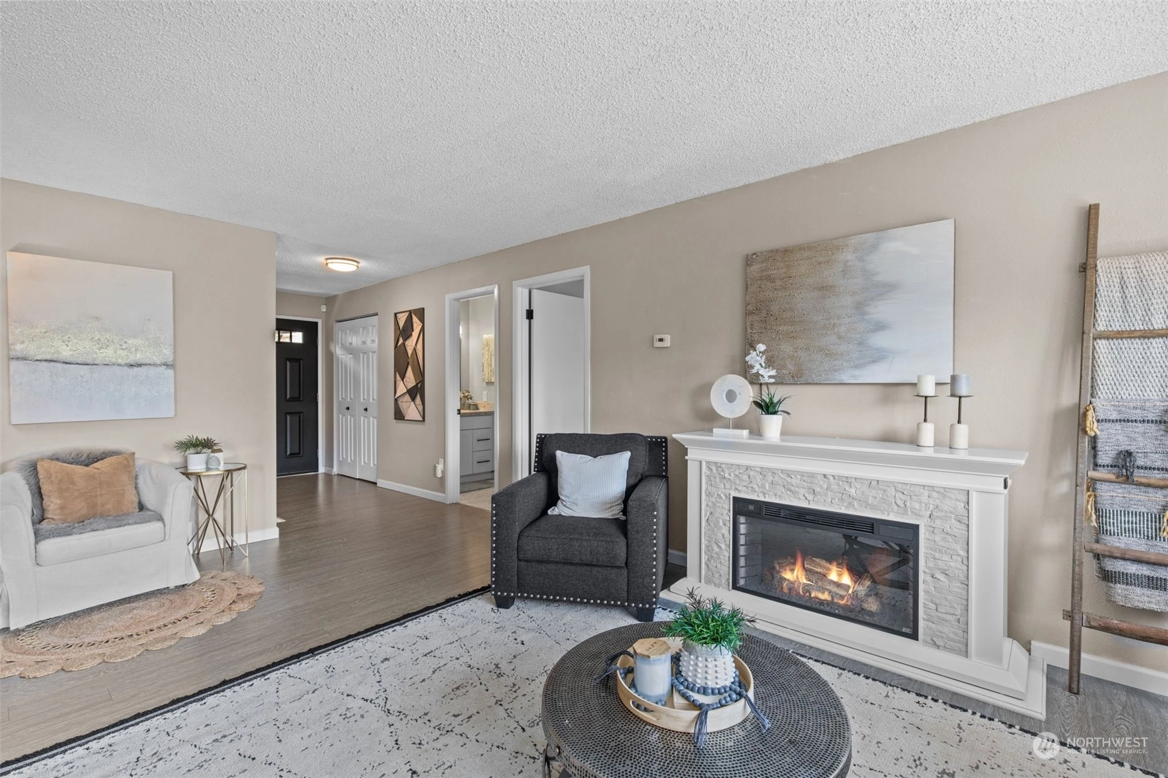 Glen Acres Condos For Sale at Glen Acres in Seattle, WA Wicklund