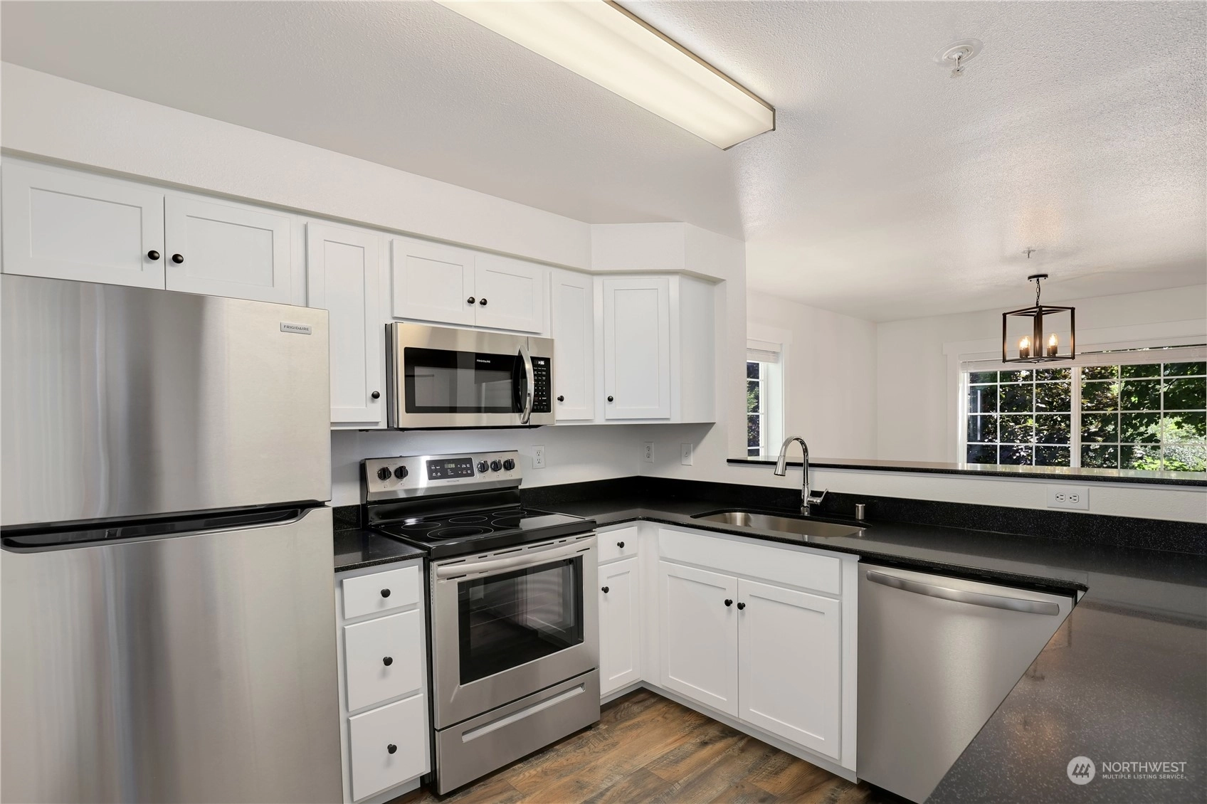 Lake Meridian Ridge Condos For Sale at Lake Meridian Ridge in Kent