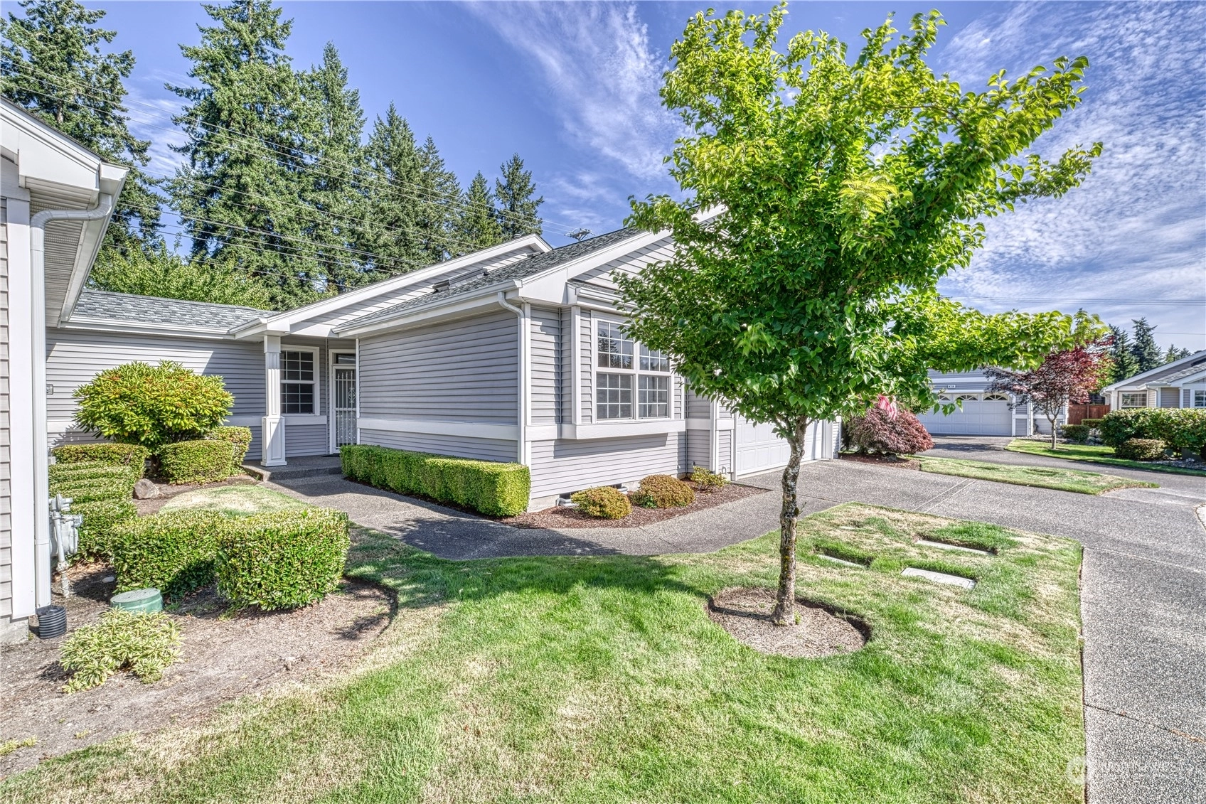 The Ranch Condos For Sale at The Ranch in University Place, WA Wicklund