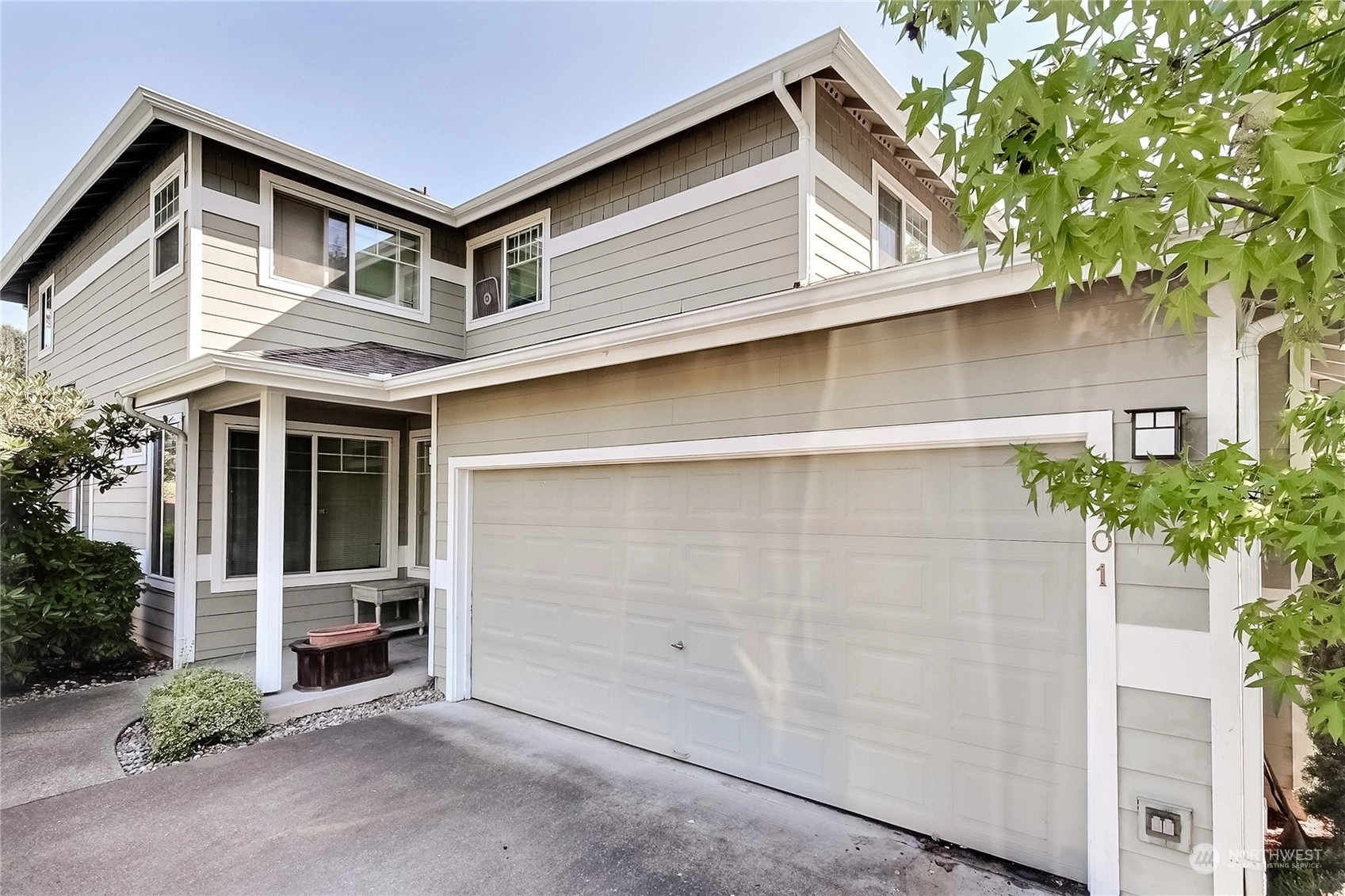 Molasses Creek Condos For Sale at Molasses Creek in Renton, WA Wicklund