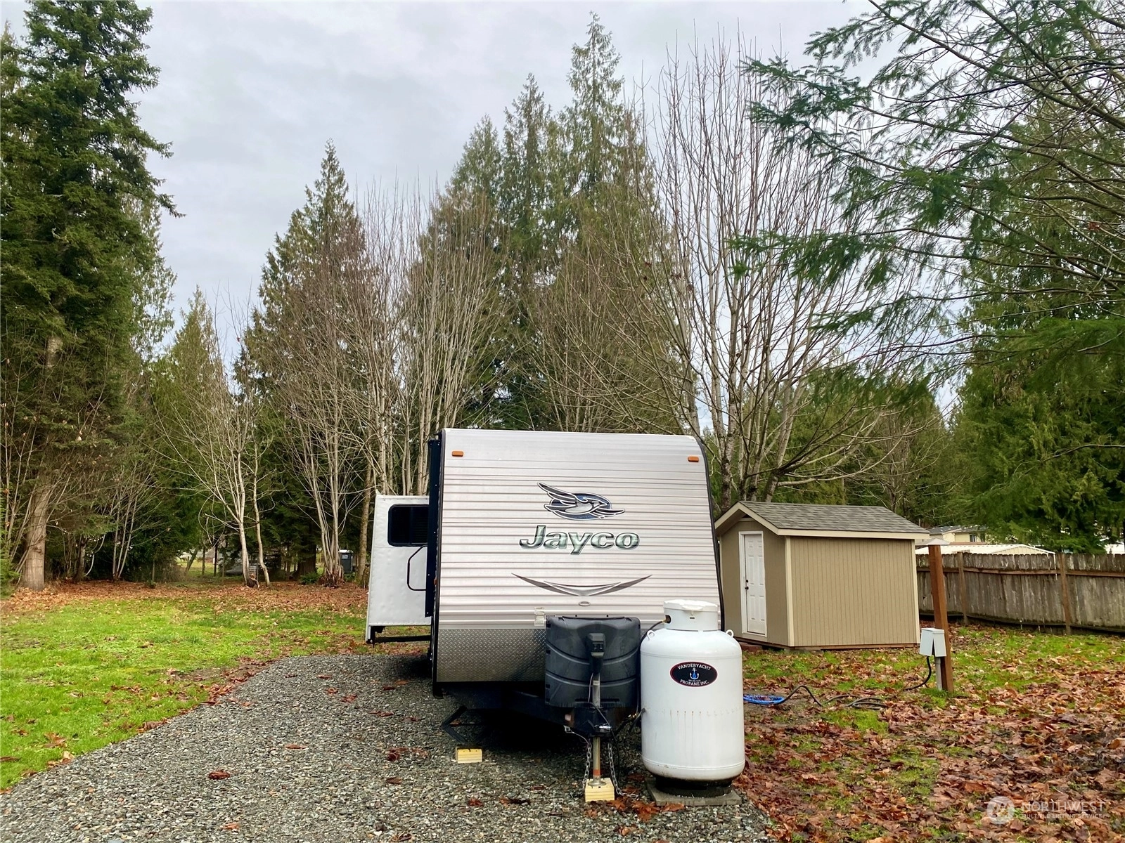 Concrete Land For Sale in Concrete WA Wicklund