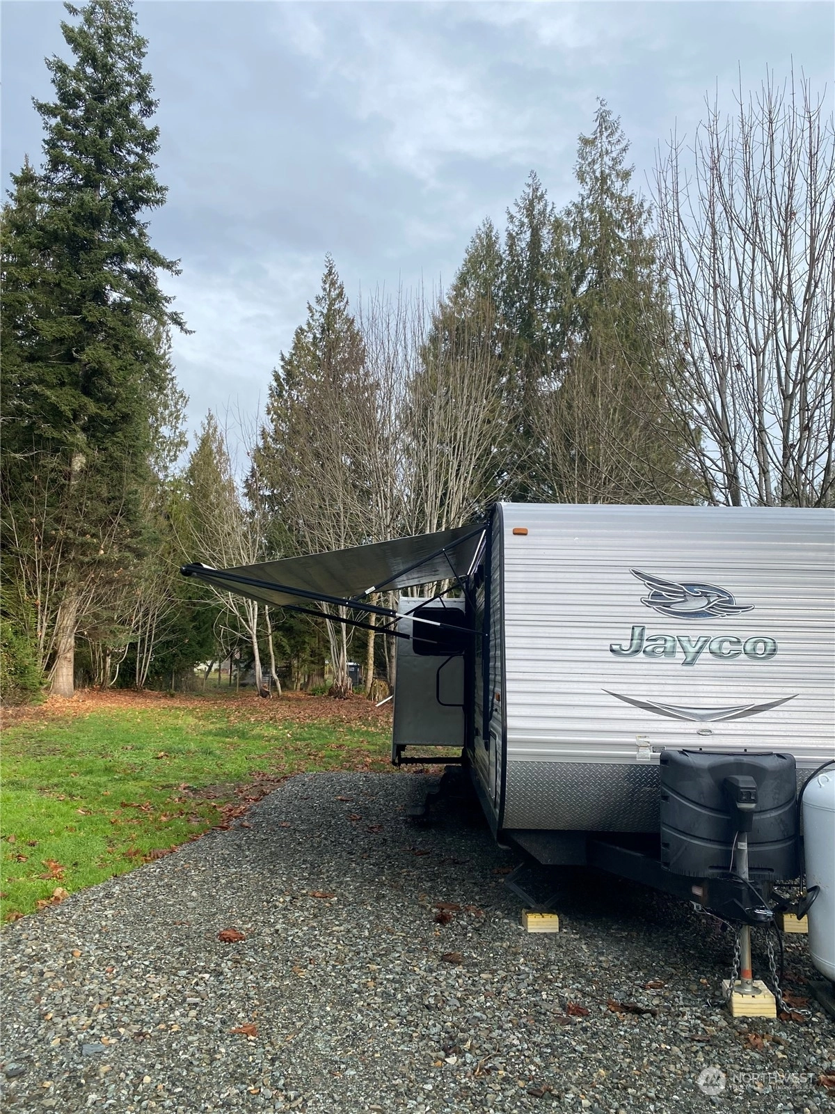 Concrete Land For Sale in Concrete WA Wicklund