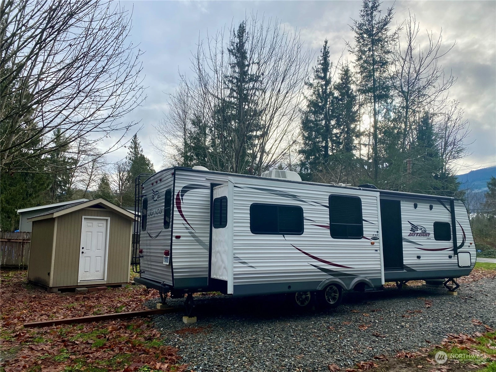 Concrete Land For Sale in Concrete WA Wicklund