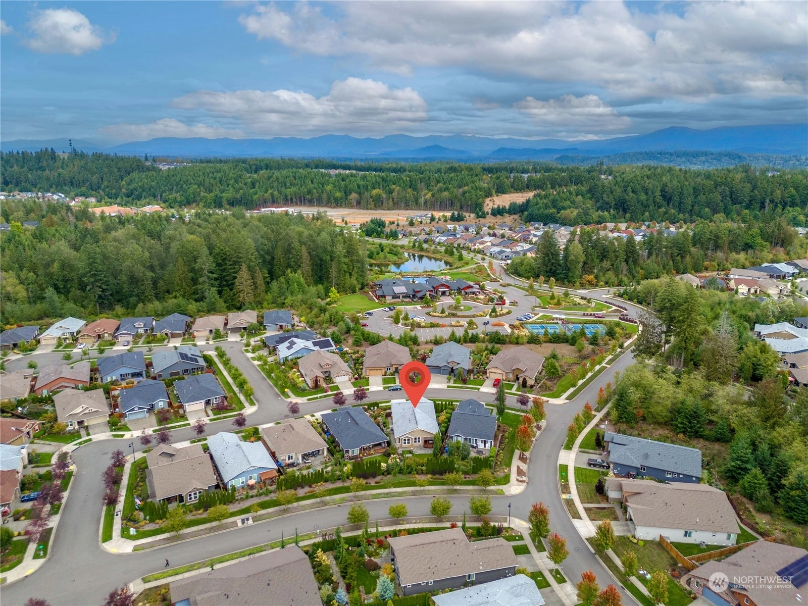 Trilogy at Tehaleh Homes For Sale in Trilogy at Tehaleh, Bonney Lake