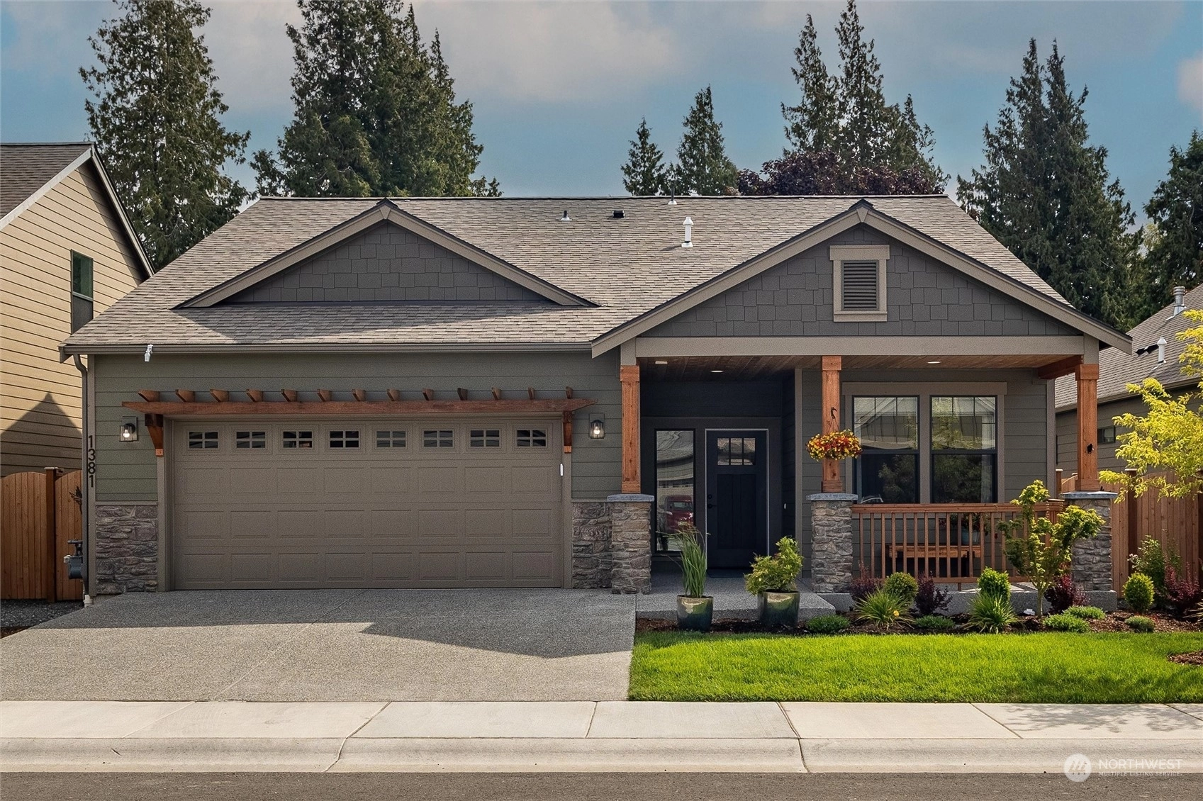 Woods Point Homes For Sale in Woods Point, Ferndale, WA Wicklund