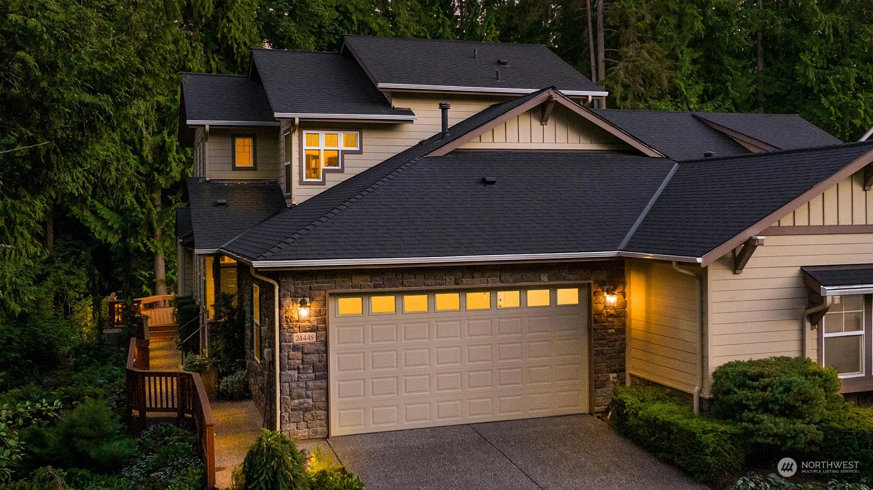 Trilogy at Redmond Ridge Homes For Sale in Trilogy at Redmond Ridge