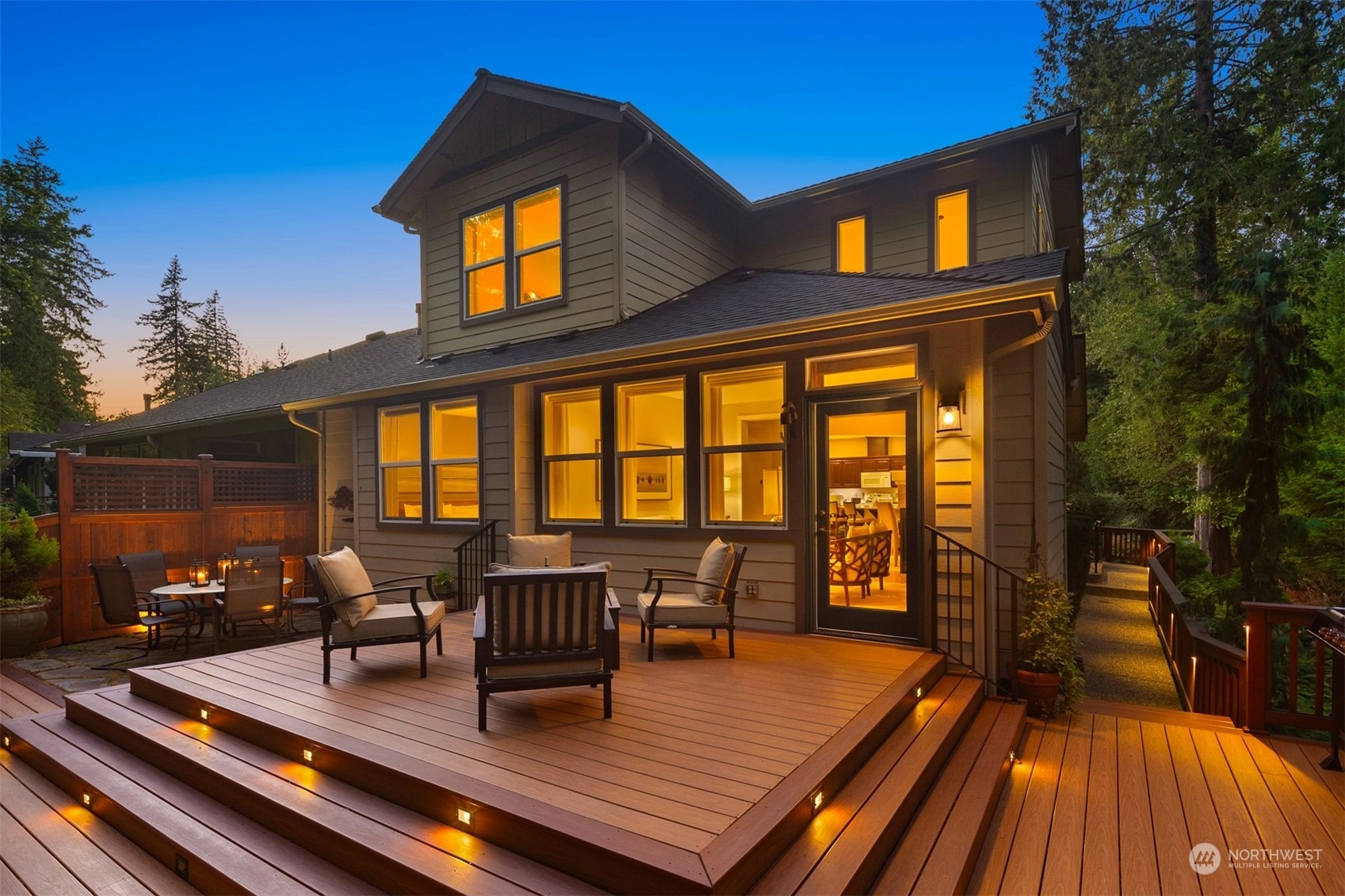 Trilogy at Redmond Ridge Homes For Sale in Trilogy at Redmond Ridge