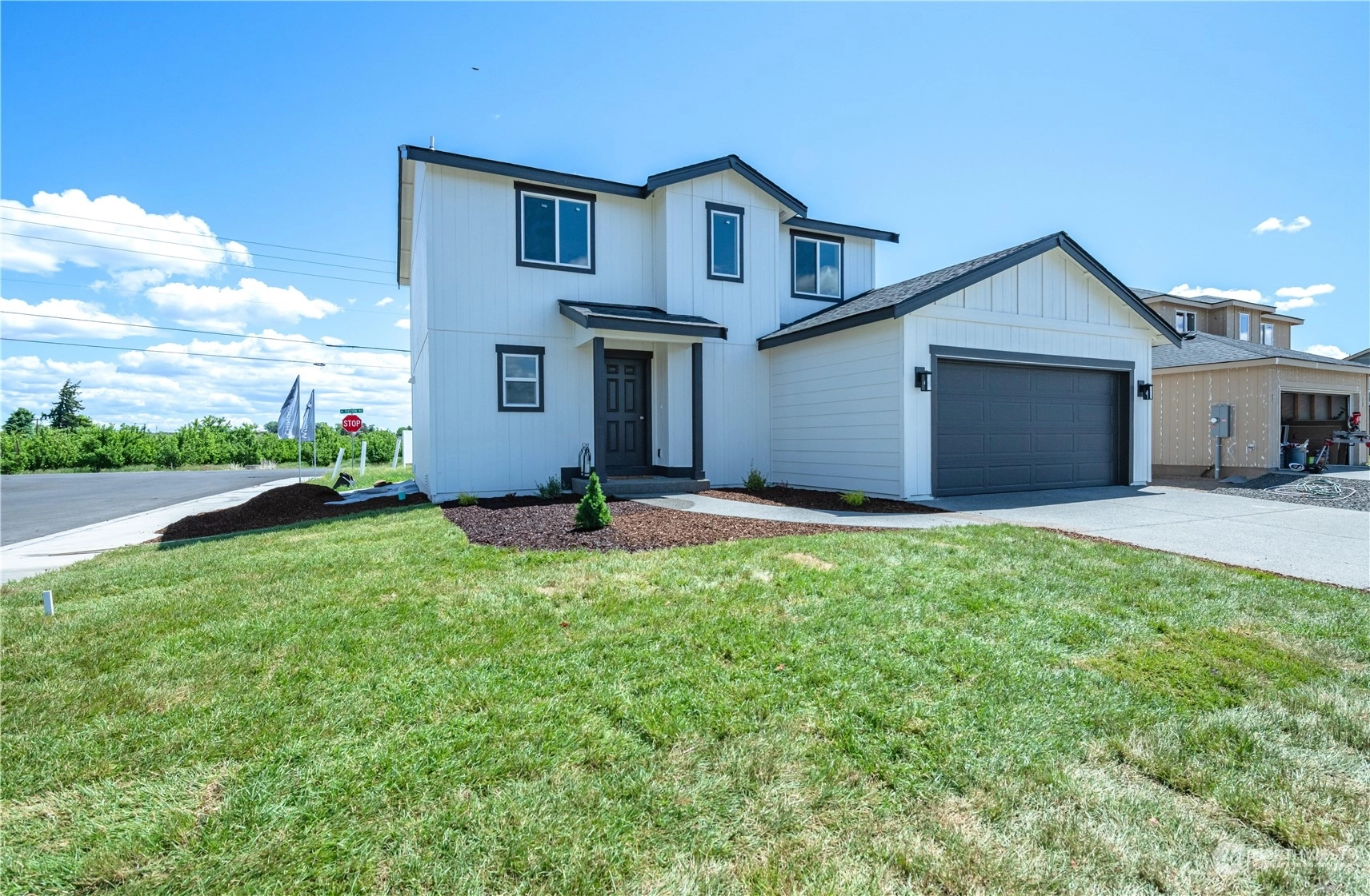 Tieton, WA New Construction & New Homes For Sale in Tieton, WA Wicklund